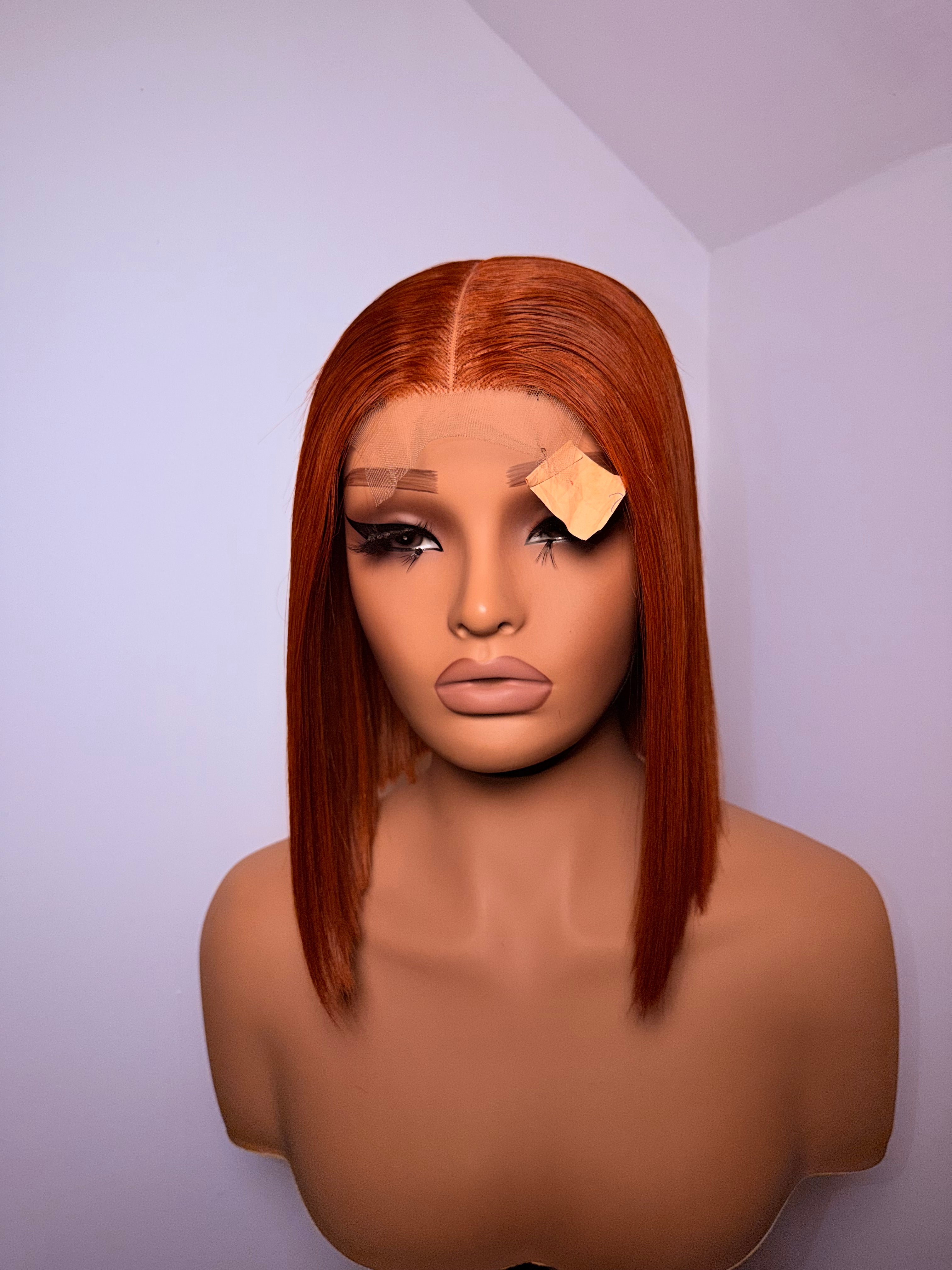 10” 2x4 Carjun bonestraight -200g