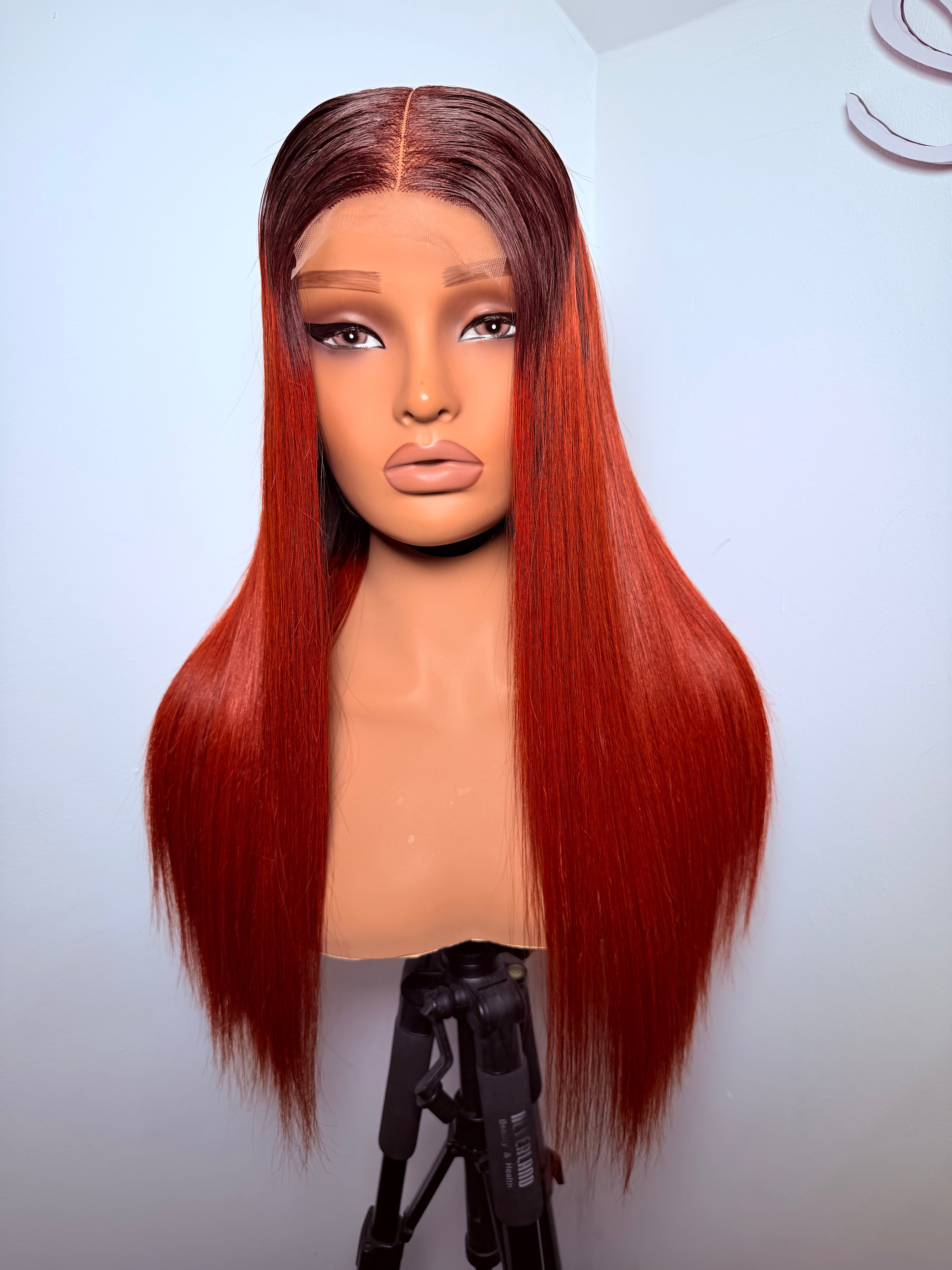 20” 2x6 Vietnamese bonestraight -200g