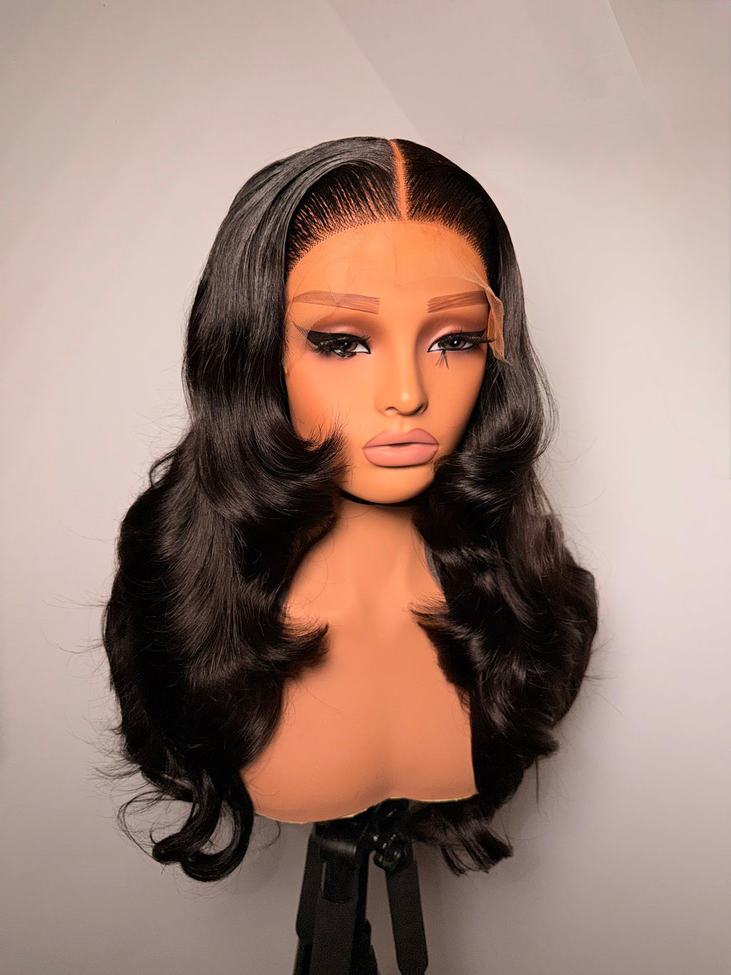 20” 5x5 layered luxe bounce -300g
