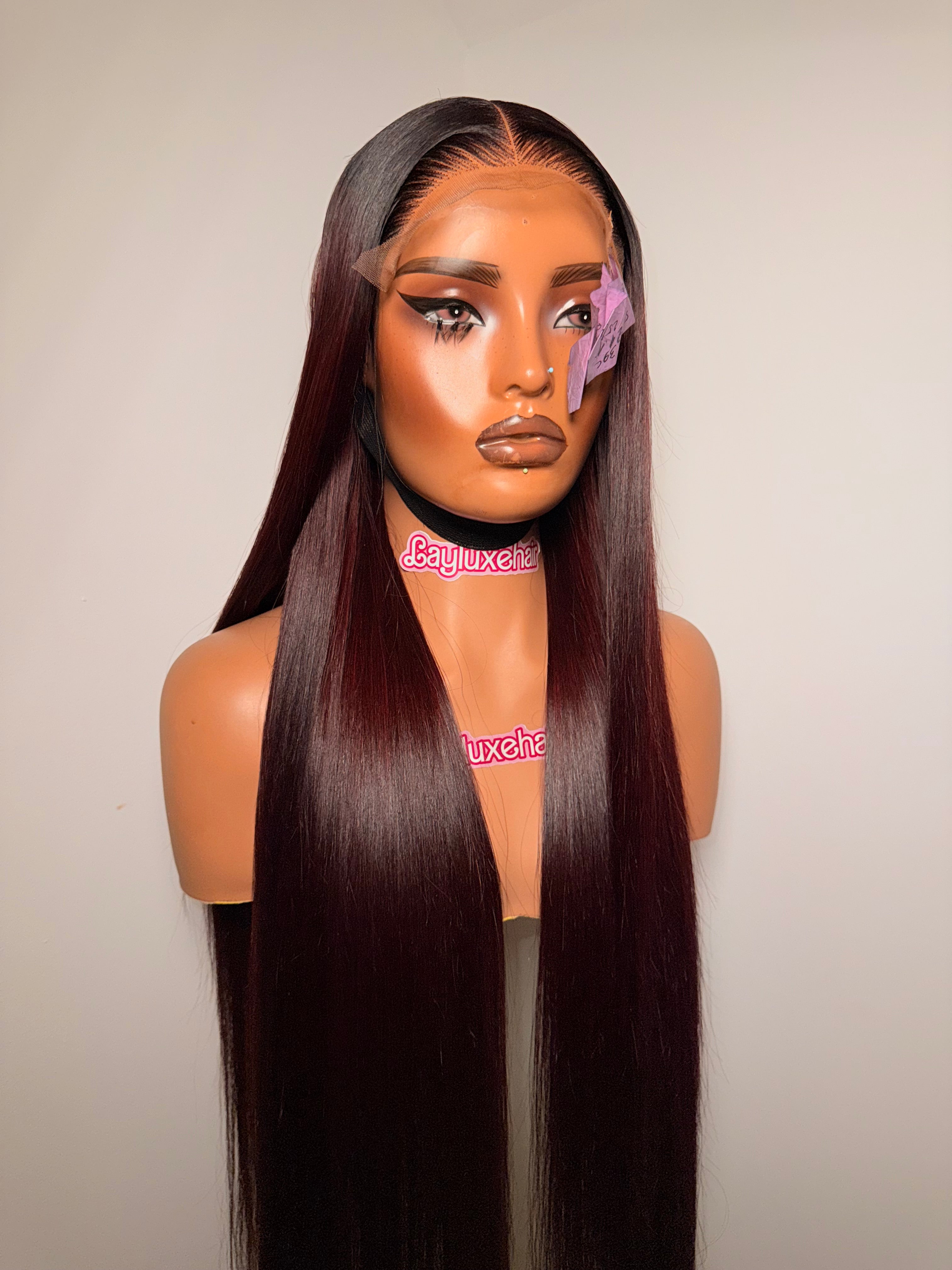 30” 5x5 Vietnamese bonestraight