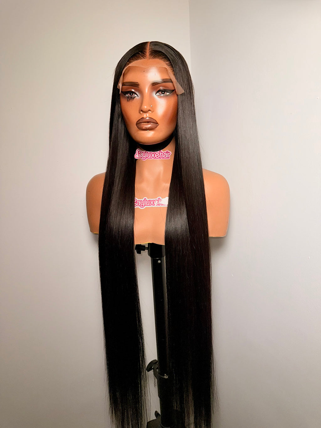 34” 5x5 sdd Vietnamese bonestraight -300g- only by pre order