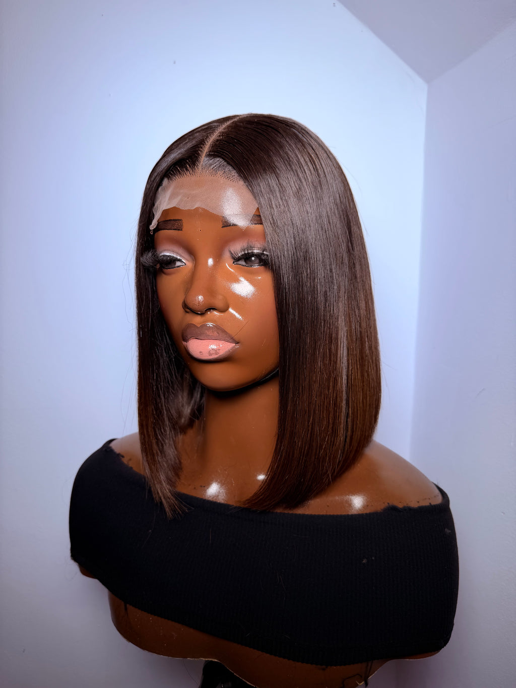 10” 2x4 brown tip Vietnamese bonestraight 200g
