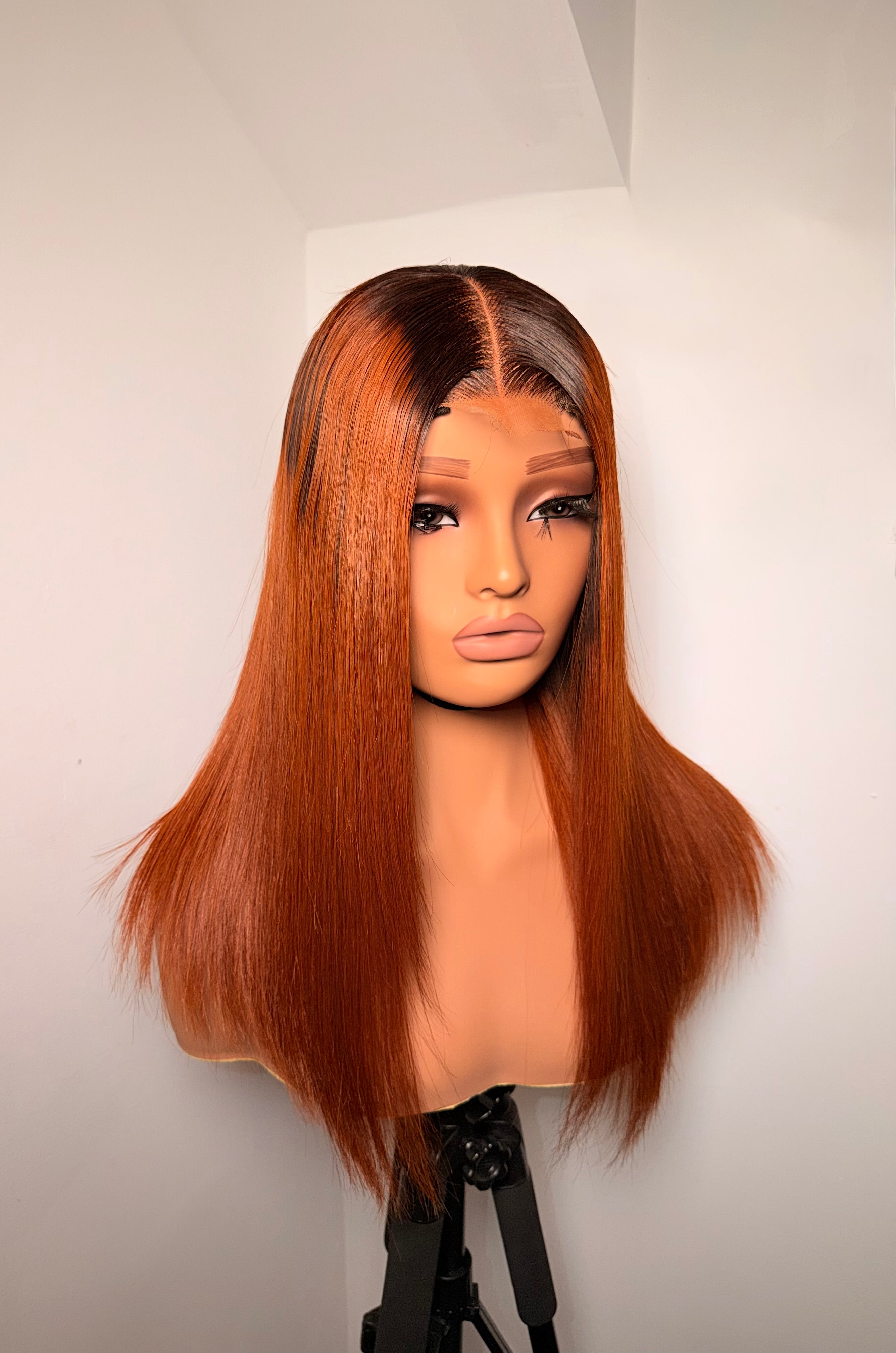 14” 2x4 sdd Vietnamese bone straight -200g