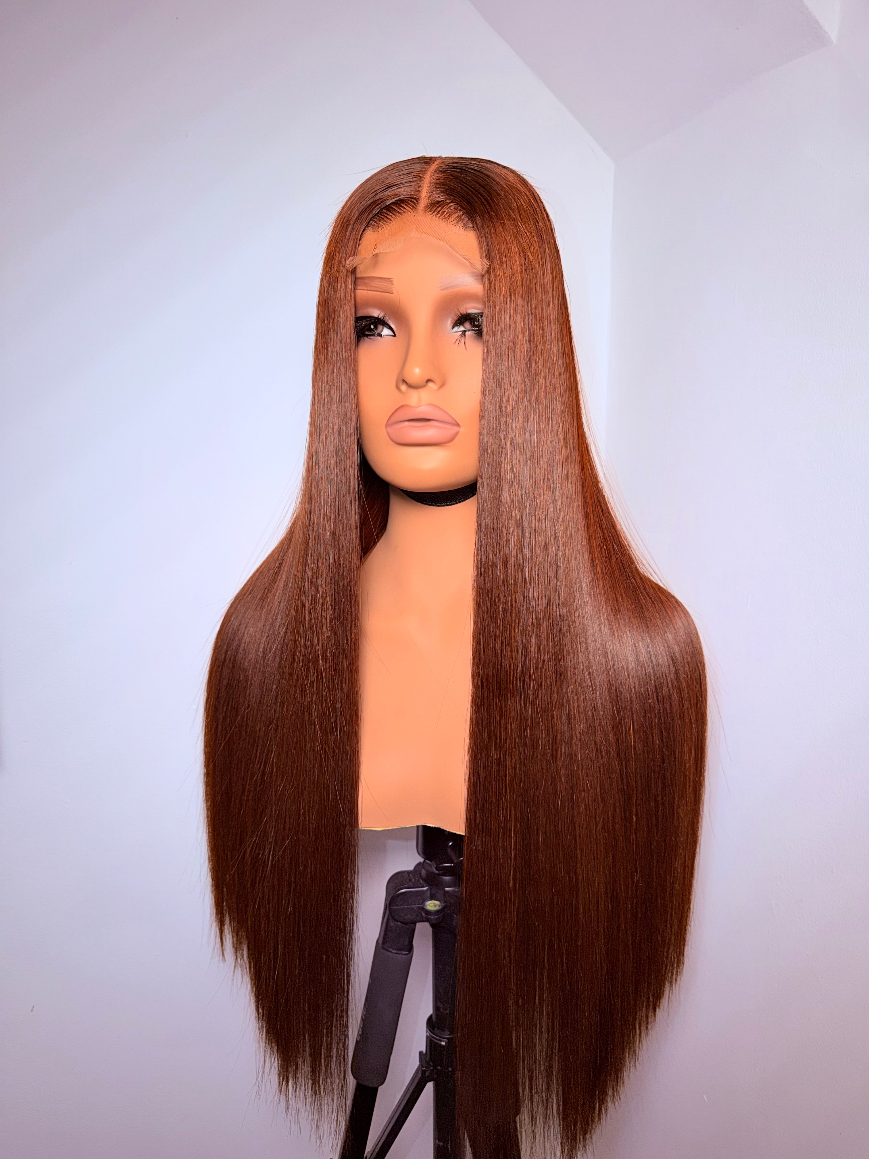 24” 2x4 Carjun Vietnamese bonestraight -200g