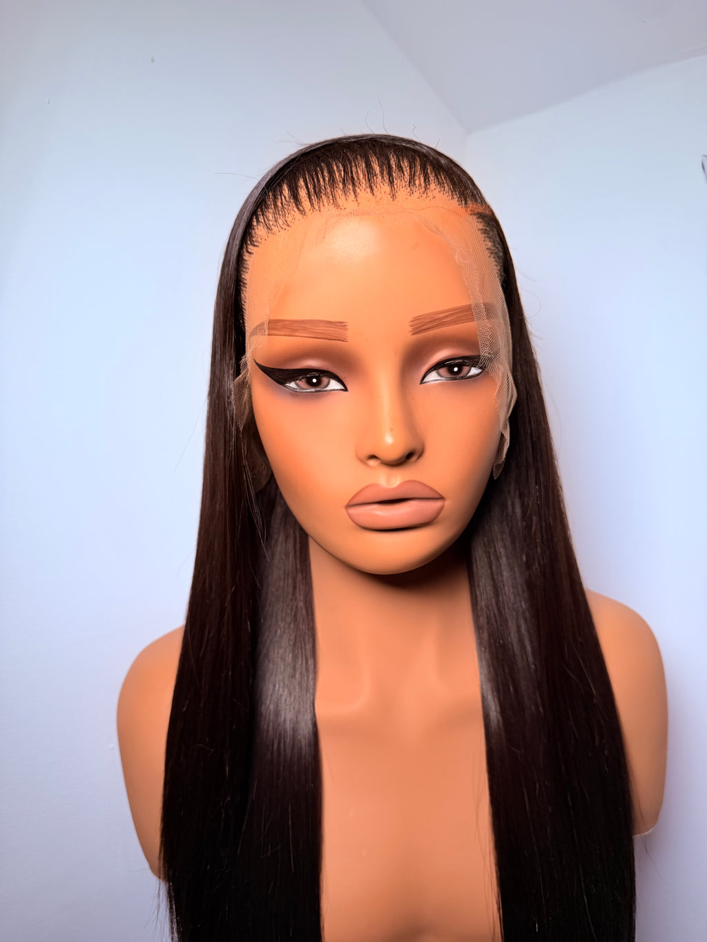 20” 13x6 HD Vietnamese bonestraight-200g (pre order )