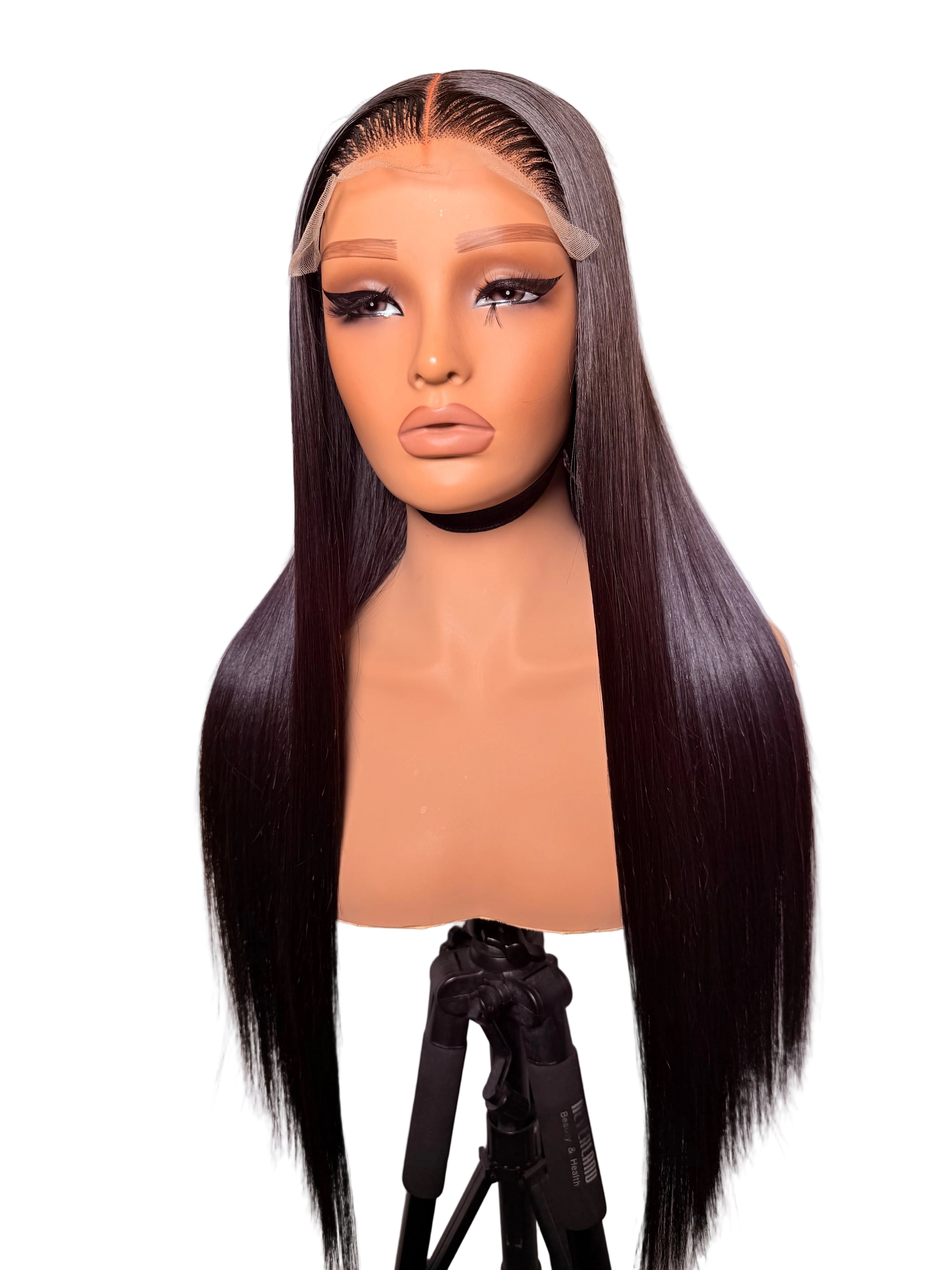 24” 5x5 Vietnamese bonestraight -200g