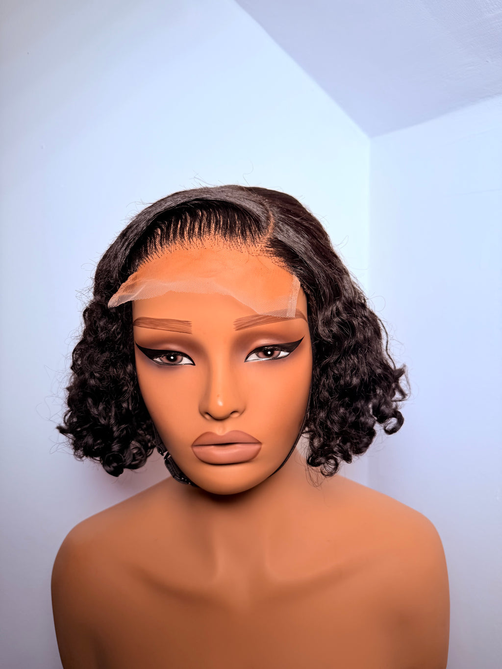 Work unit- 8” 5x5 loose deep wave (pre order)
