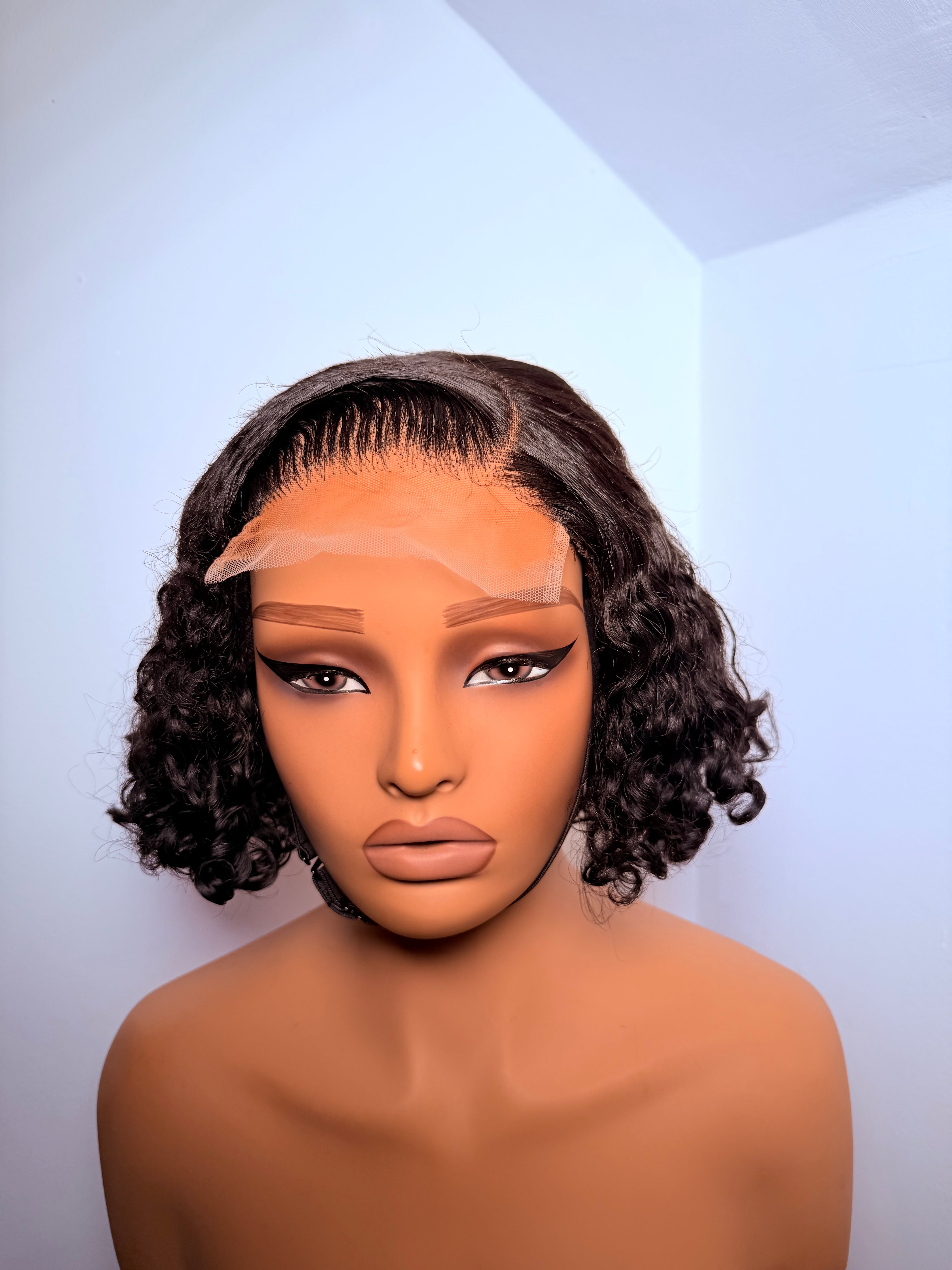 Work unit- 8” 5x5 loose deep wave (pre order)