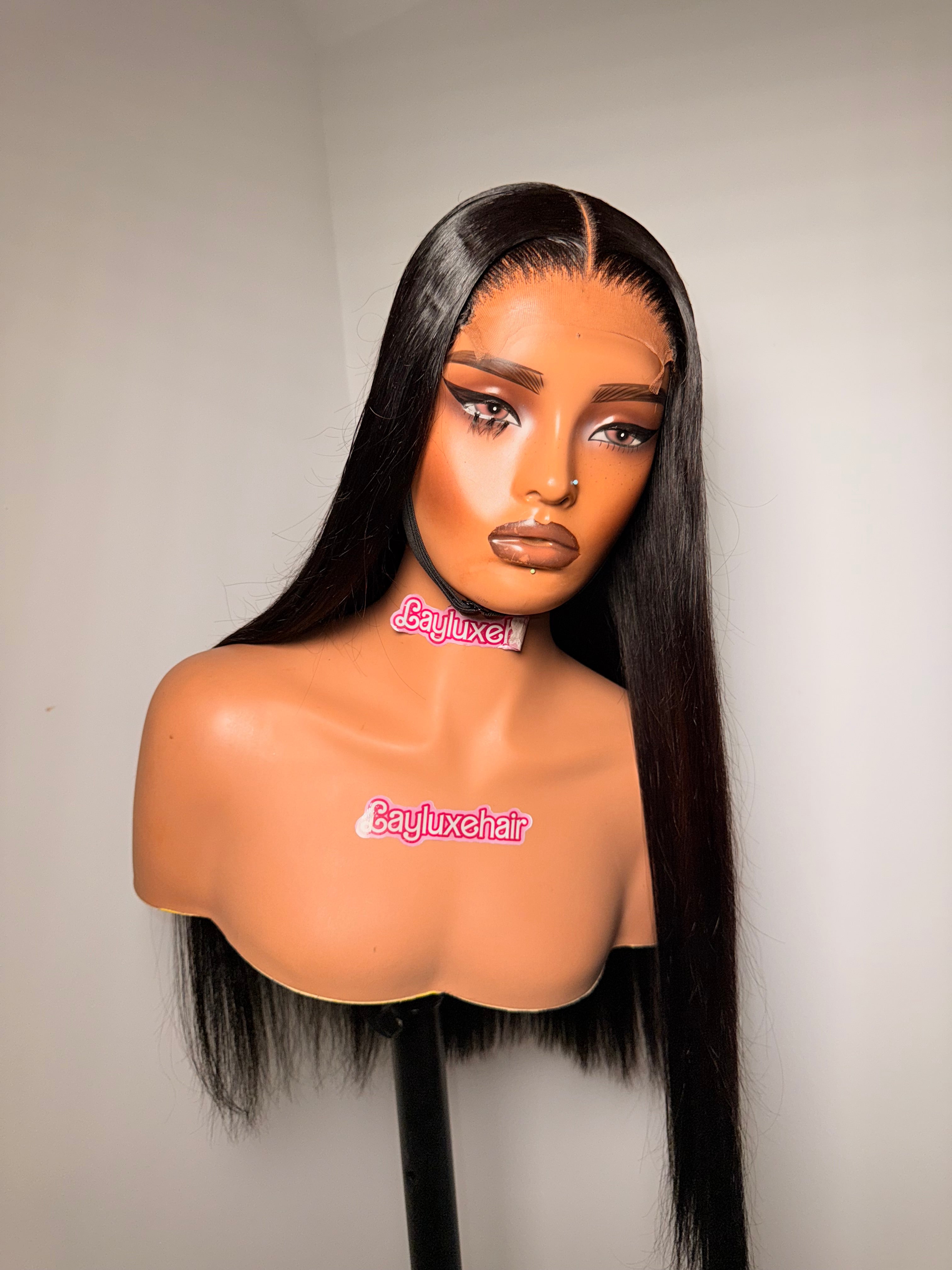 24” 5x5 sdd sleek straight (pre-order)