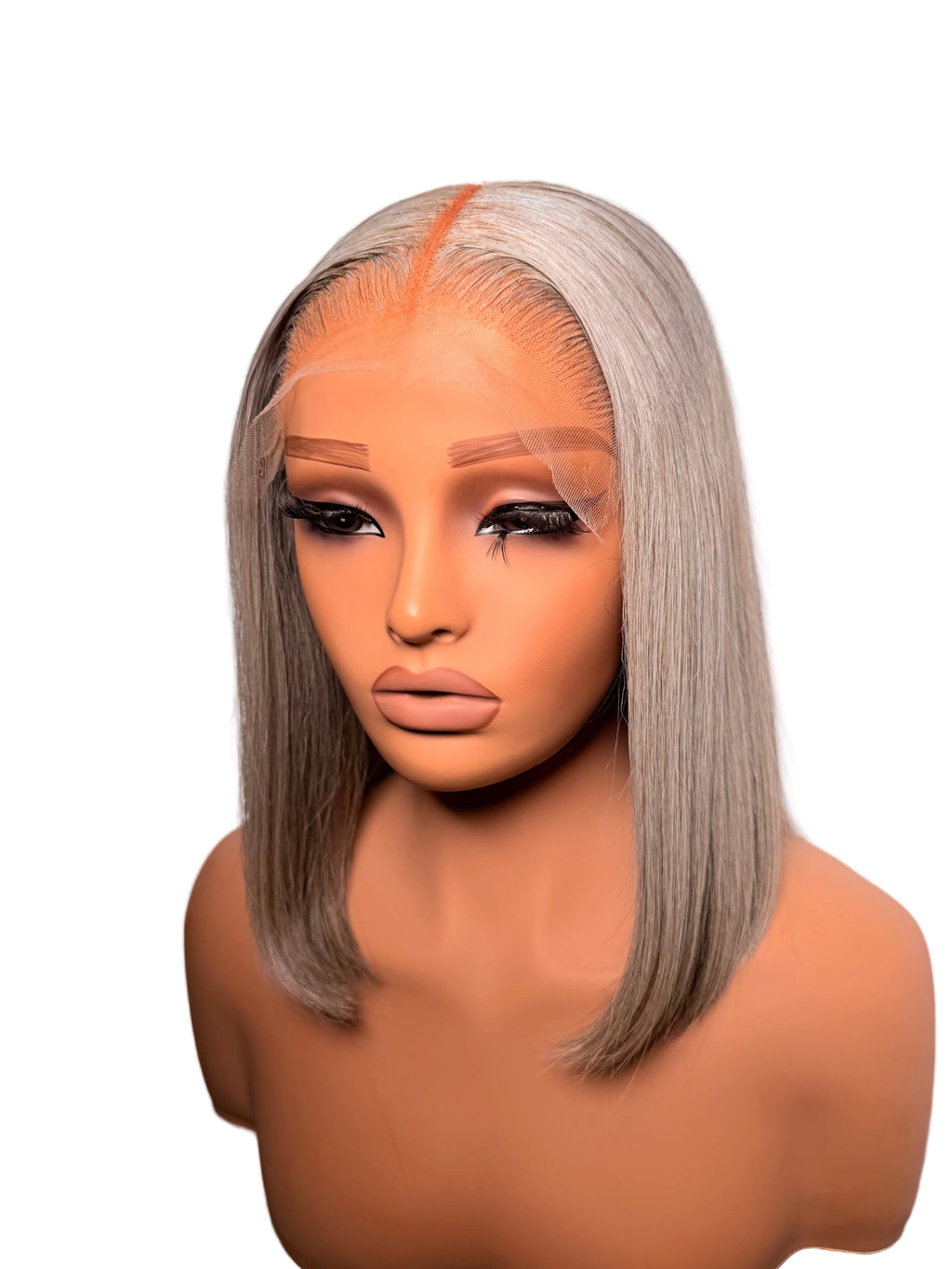 10” 5x5 Vietnamese grey bonestraight -200g-(pre order)