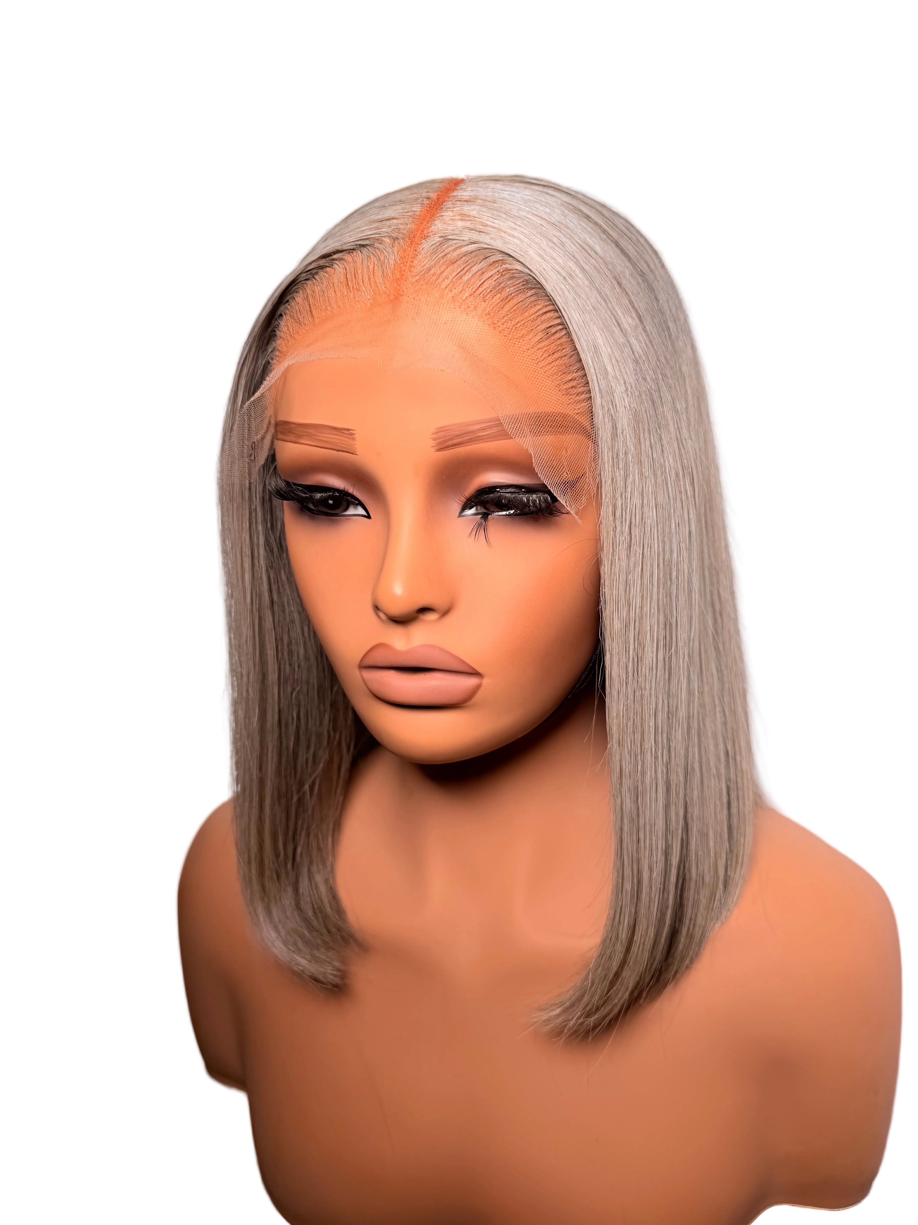 10” 5x5 Vietnamese grey bonestraight -200g-(pre order)