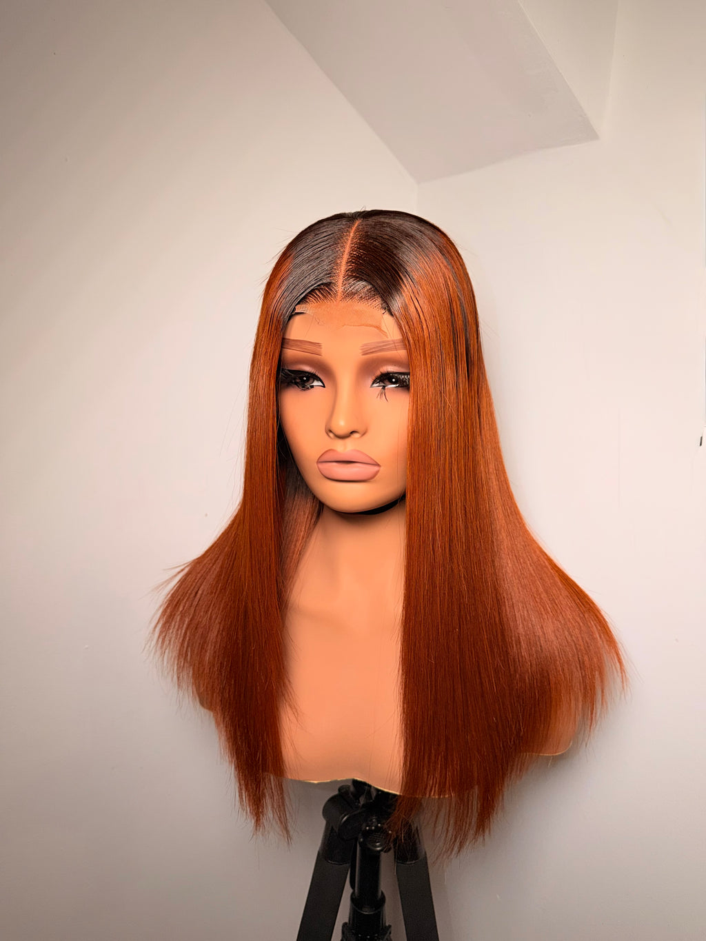 14” 2x4 sdd Vietnamese bone straight -200g