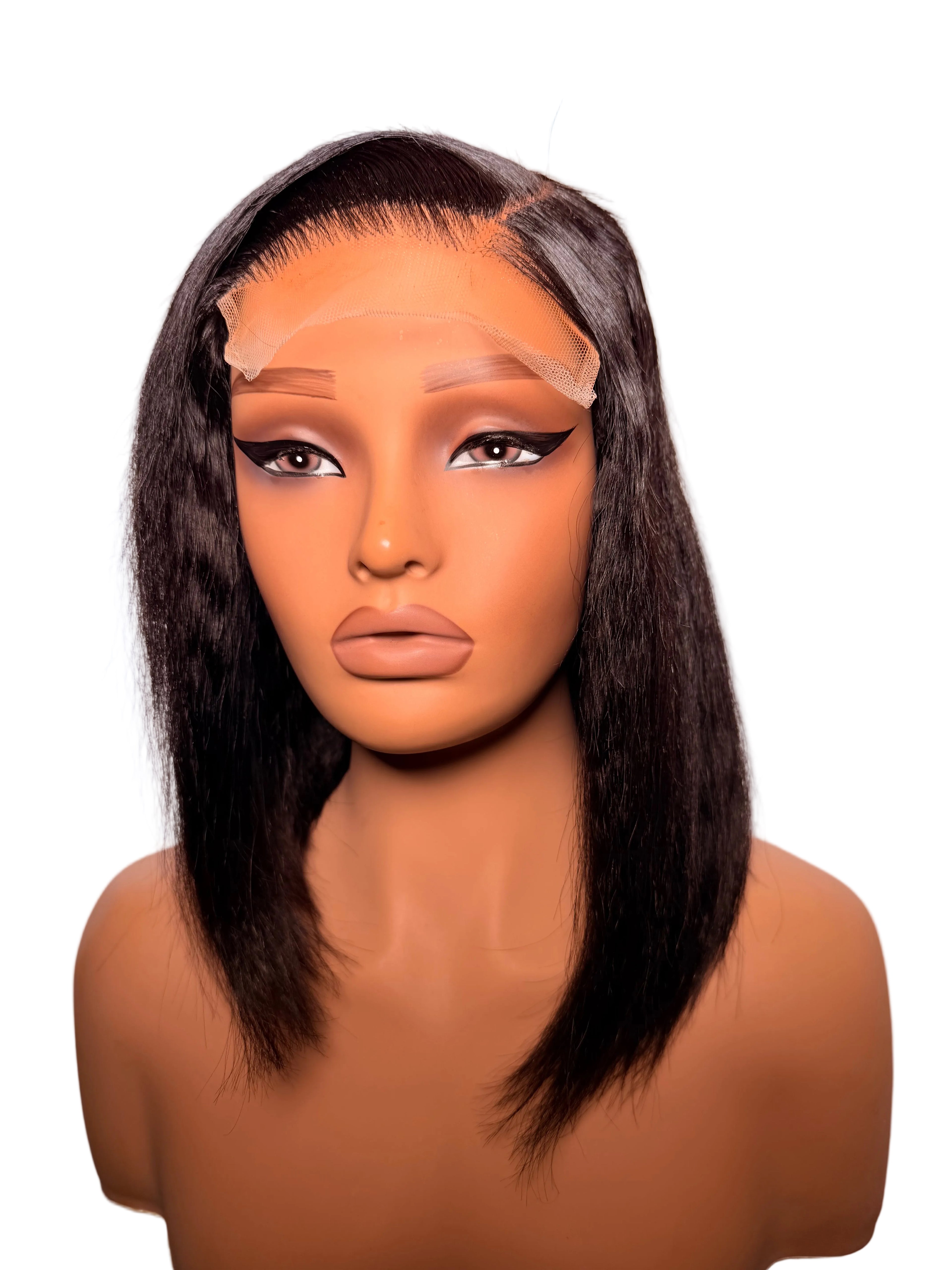 10” 5x5 yaki straight