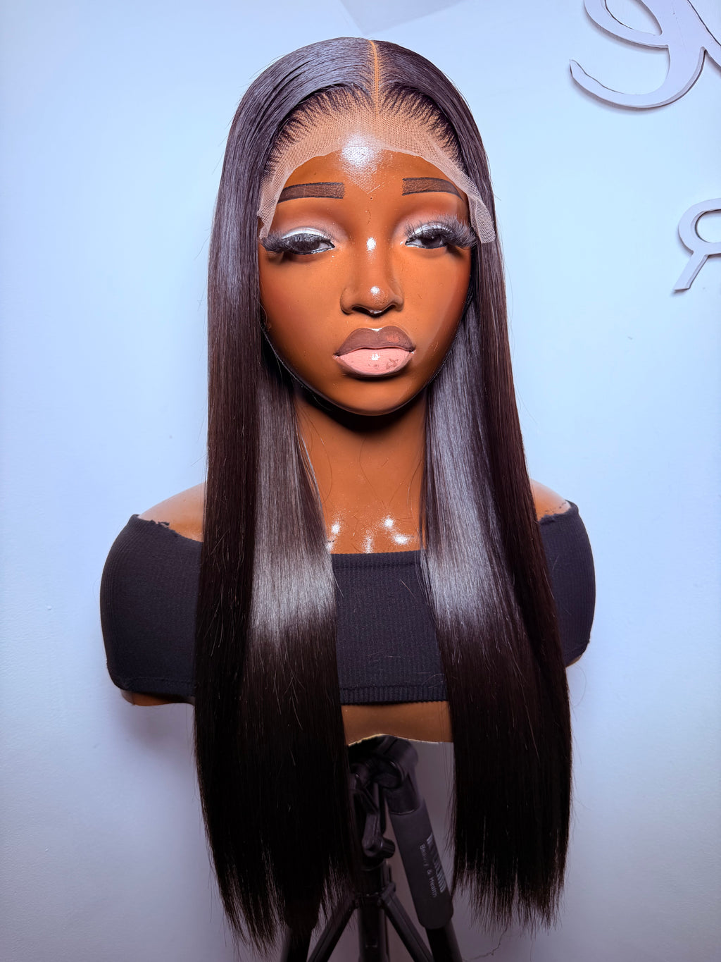 SALES- 20” 5x5 Vietnamese bonestraight 235g