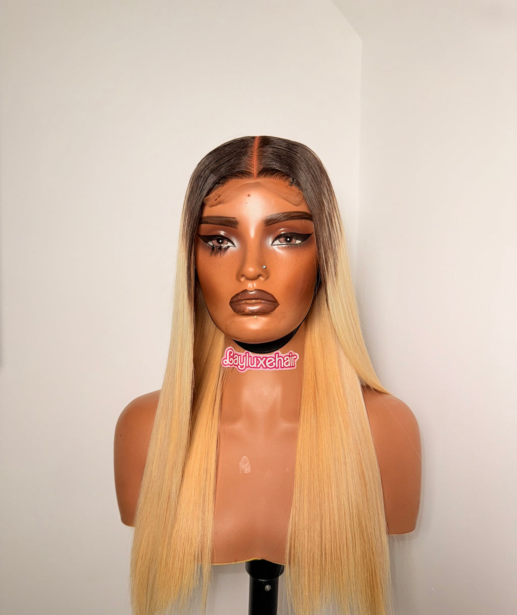 20” 2x6 sdd blonde Viet bs -200g