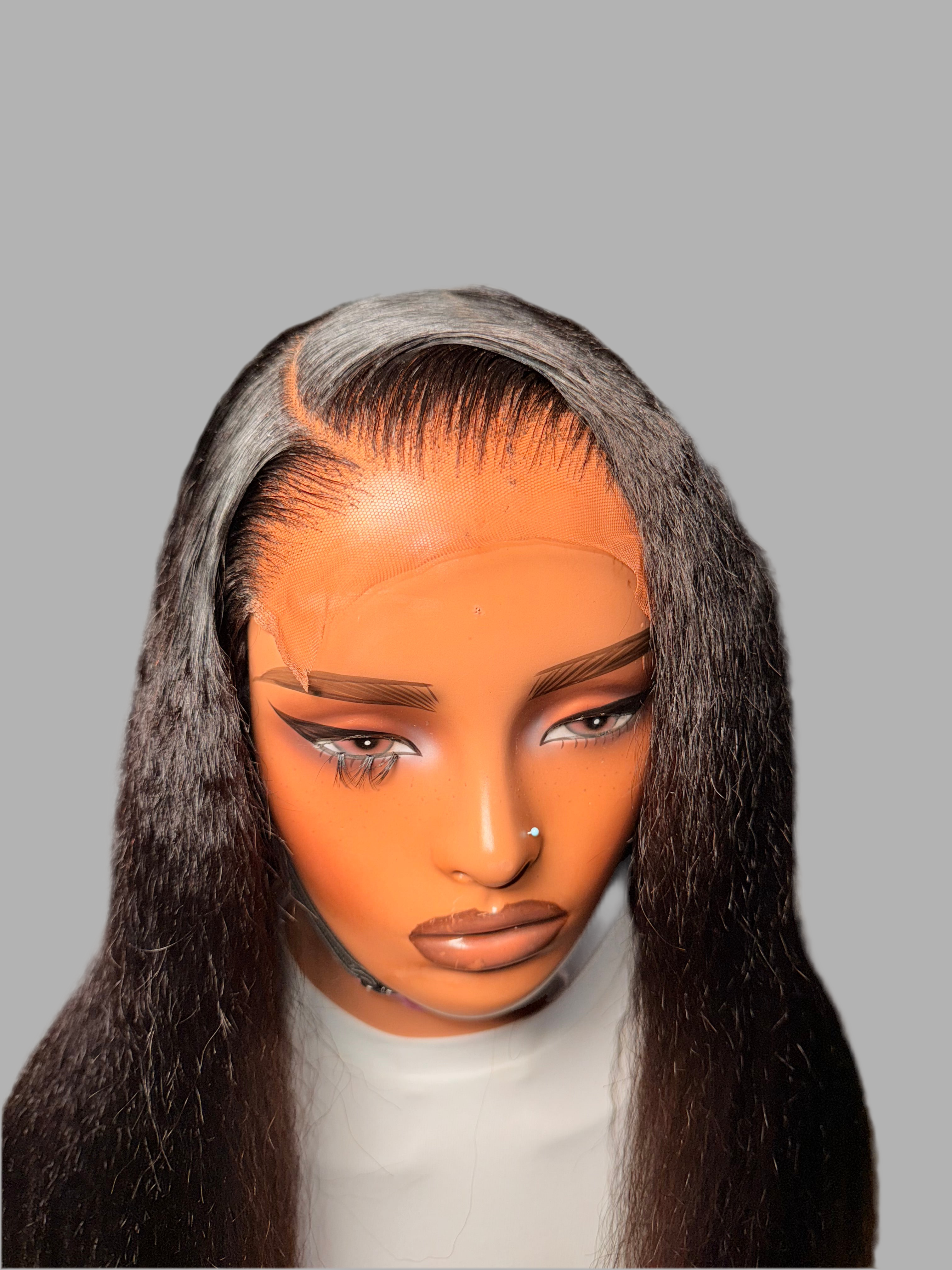 20” 5x5 yaki straight (pre order)