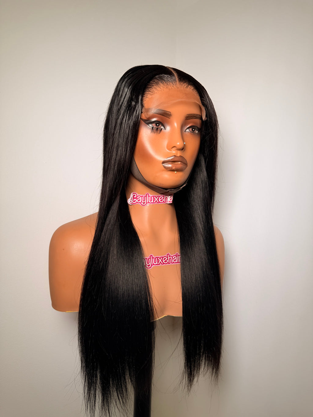 24” 5x5 straight (preorder)