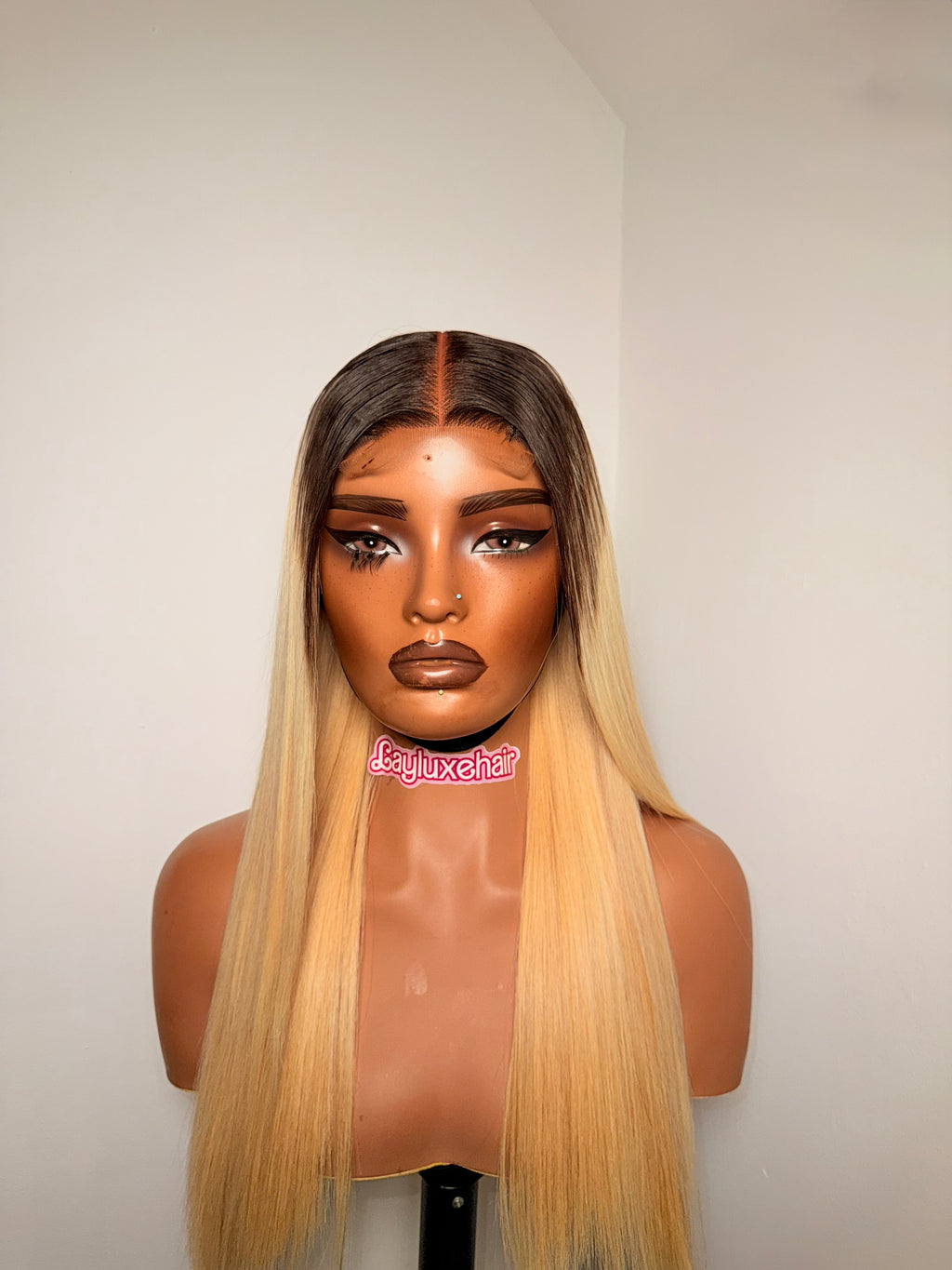 20” 2x6 sdd blonde Viet bs -200g