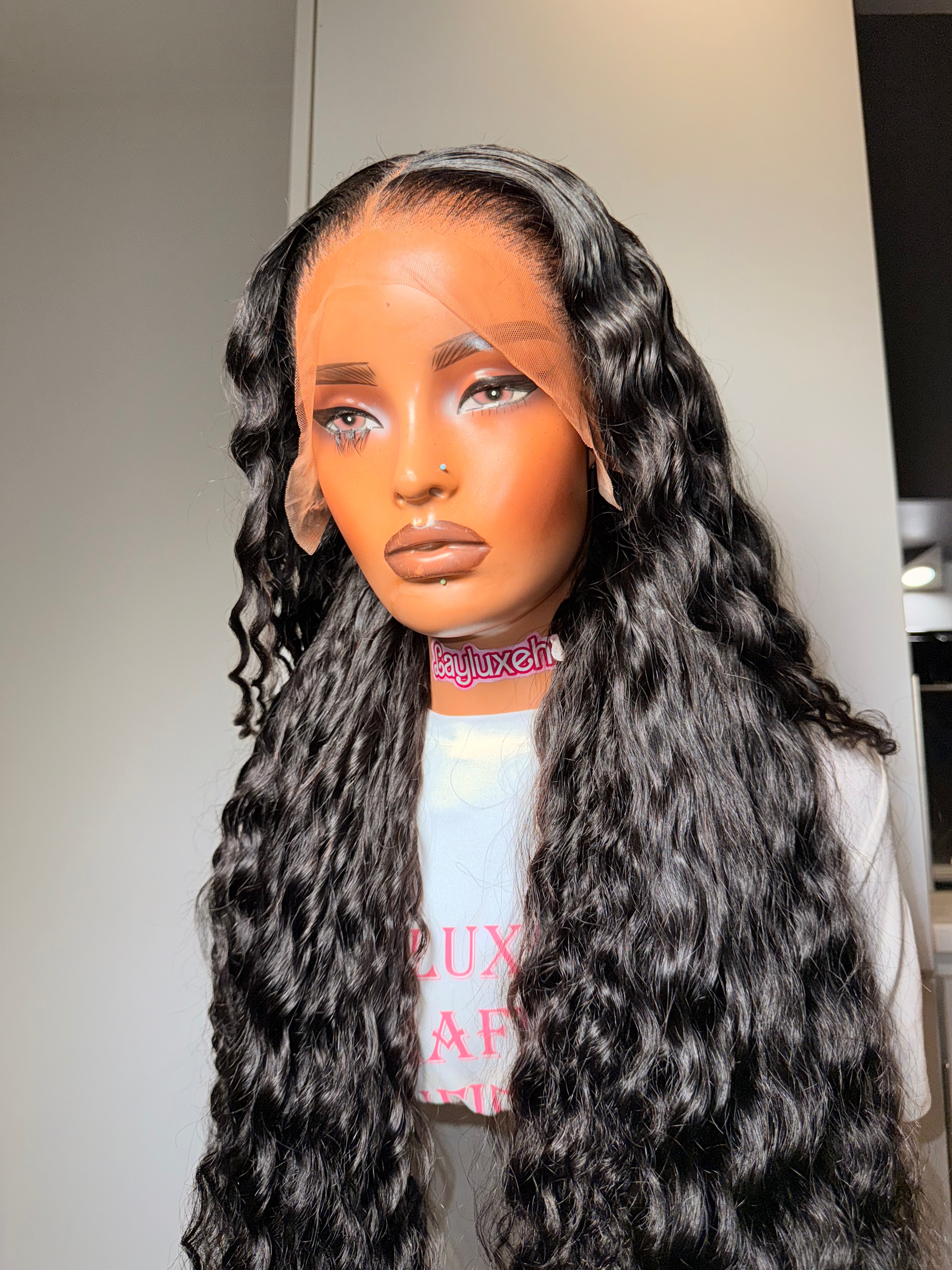 28” 13x4 sdd deep wave (pre-order)