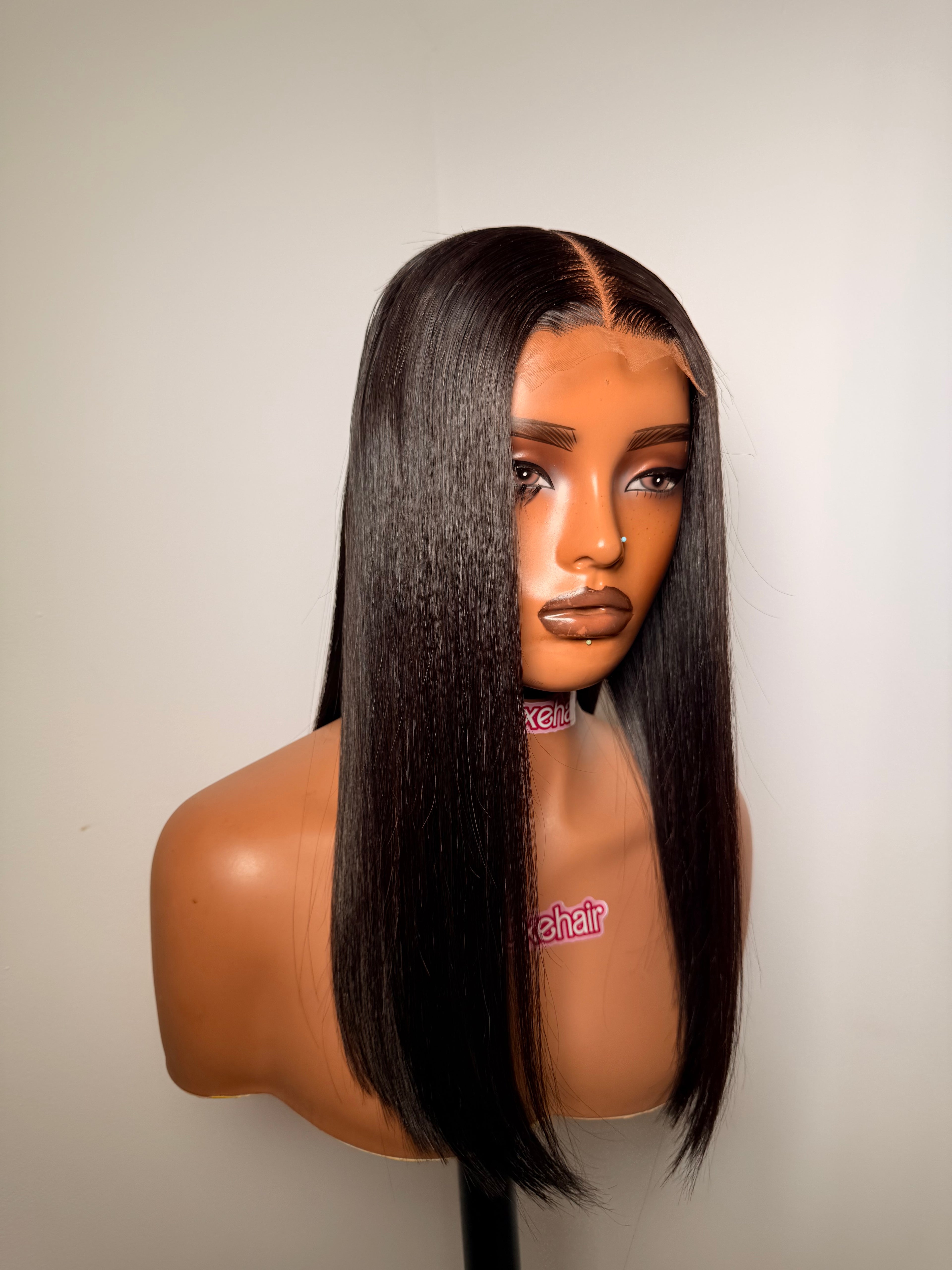 16” 2x6 Vietnamese bonestraight (pre-order)