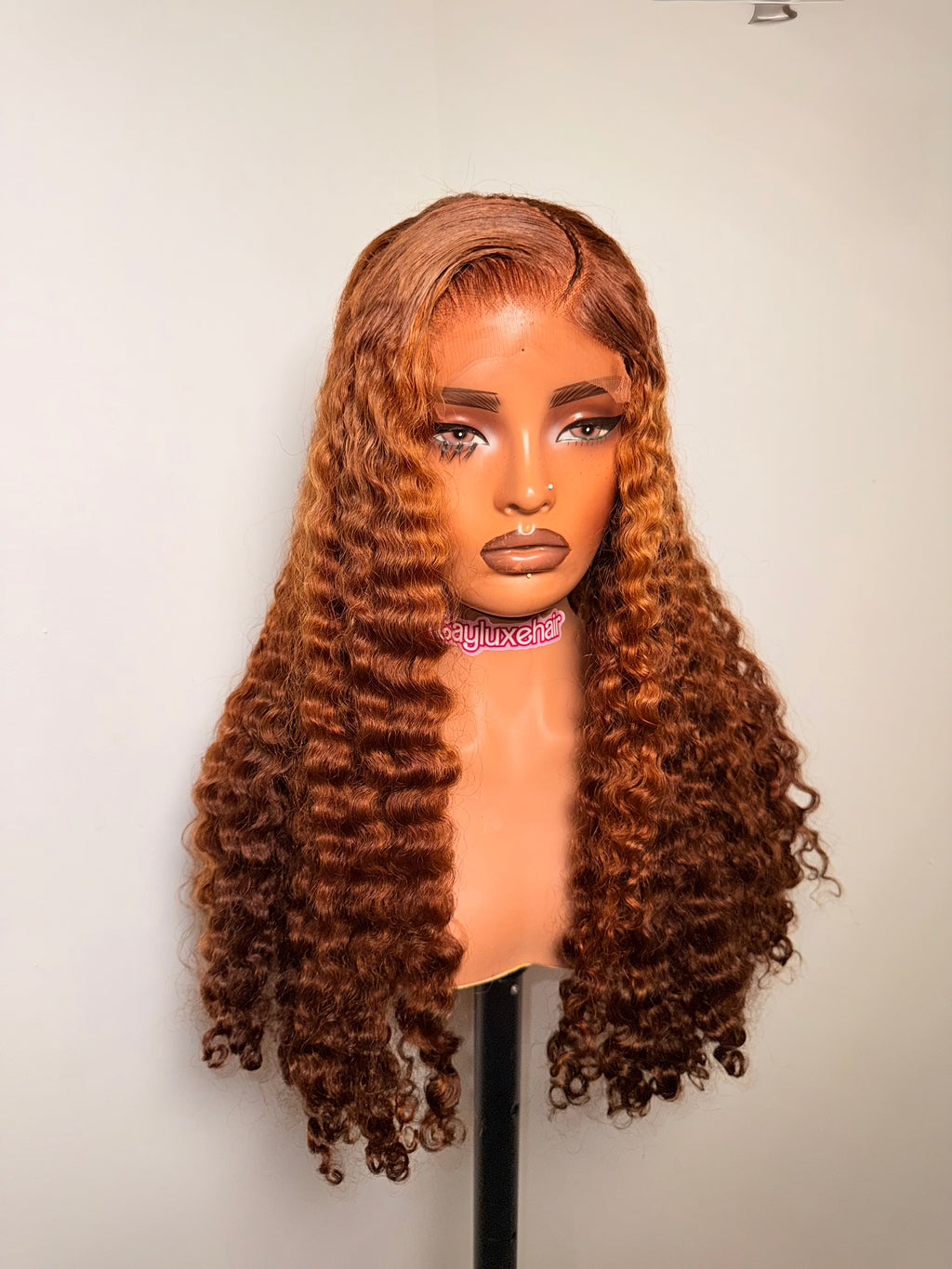 22” 5x5 sdd pixie curls -250g
