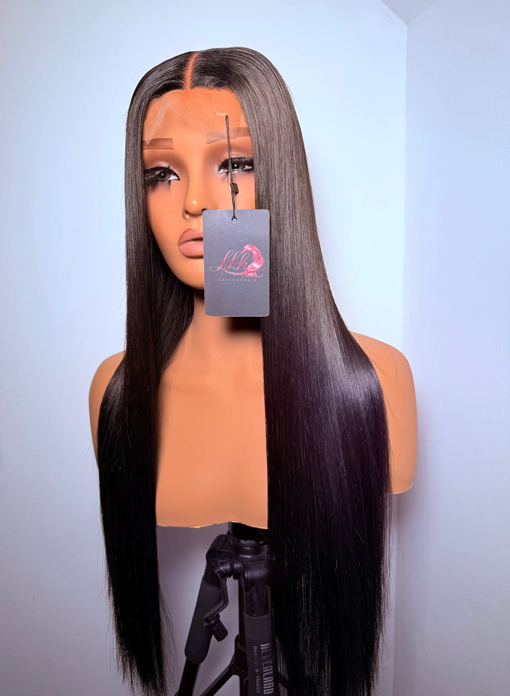 20” 2x4 natural color Vietnamese bounce -200g