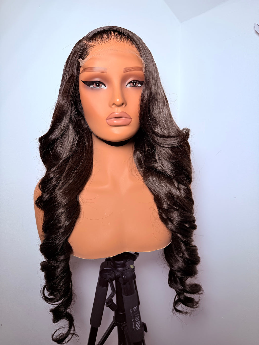 30” 5x5 HD lace layered Vietnamese bounce -400g (pre order )