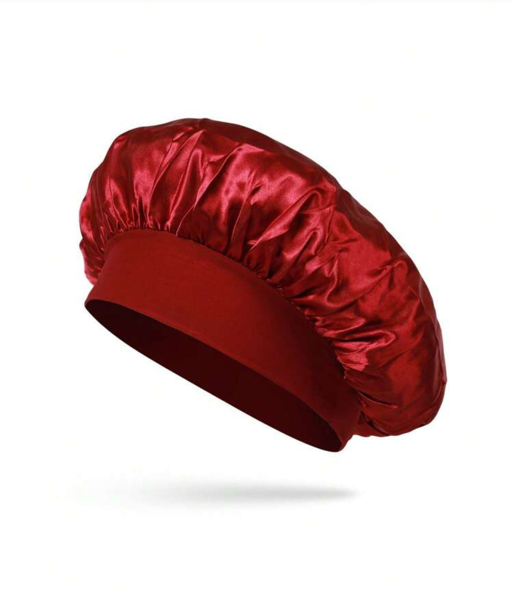 Hair bonnet