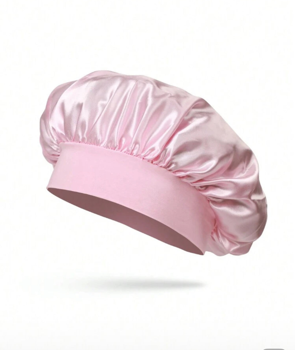 Hair bonnet