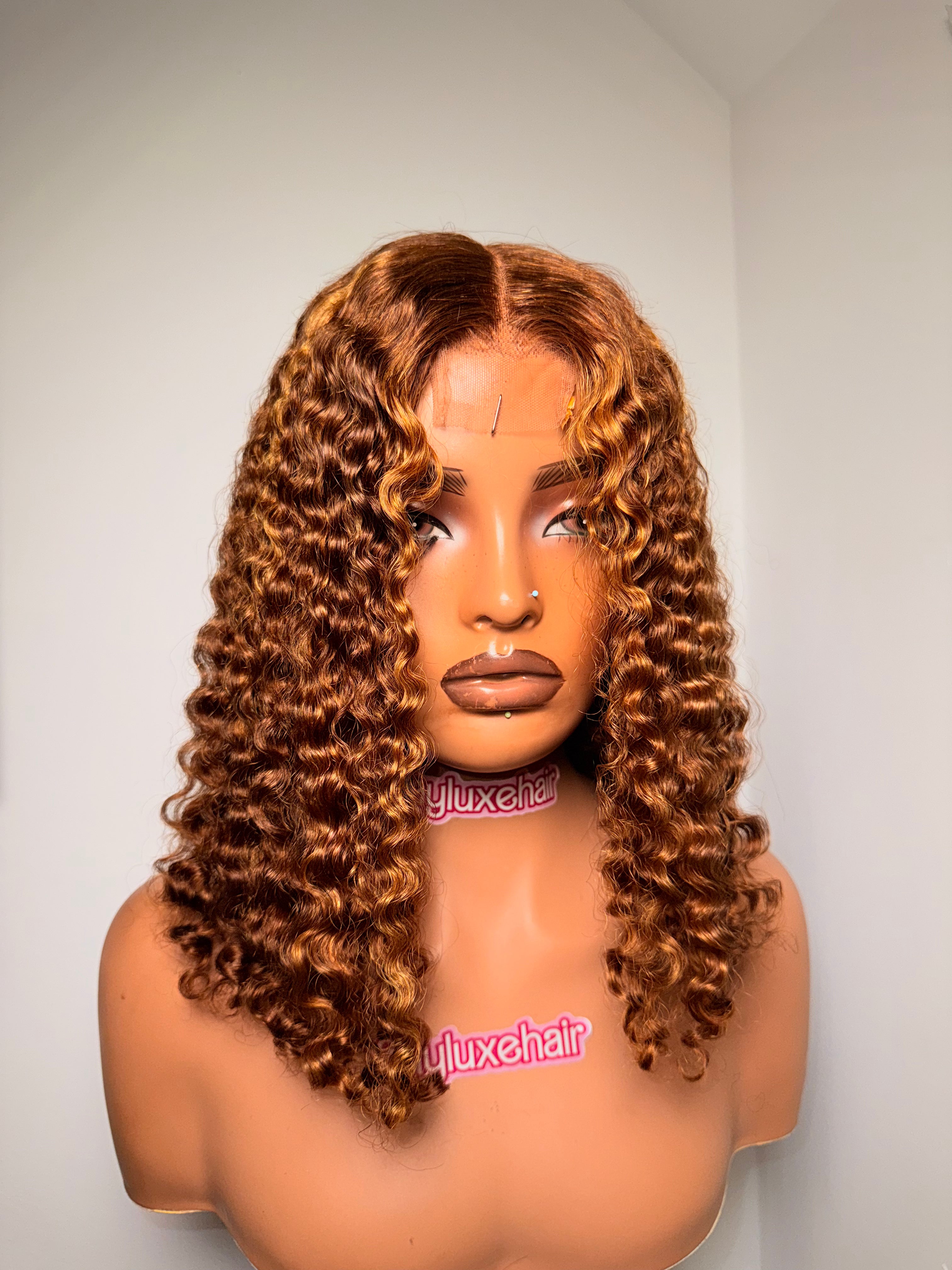 16” dd piano pixie curls - pre order