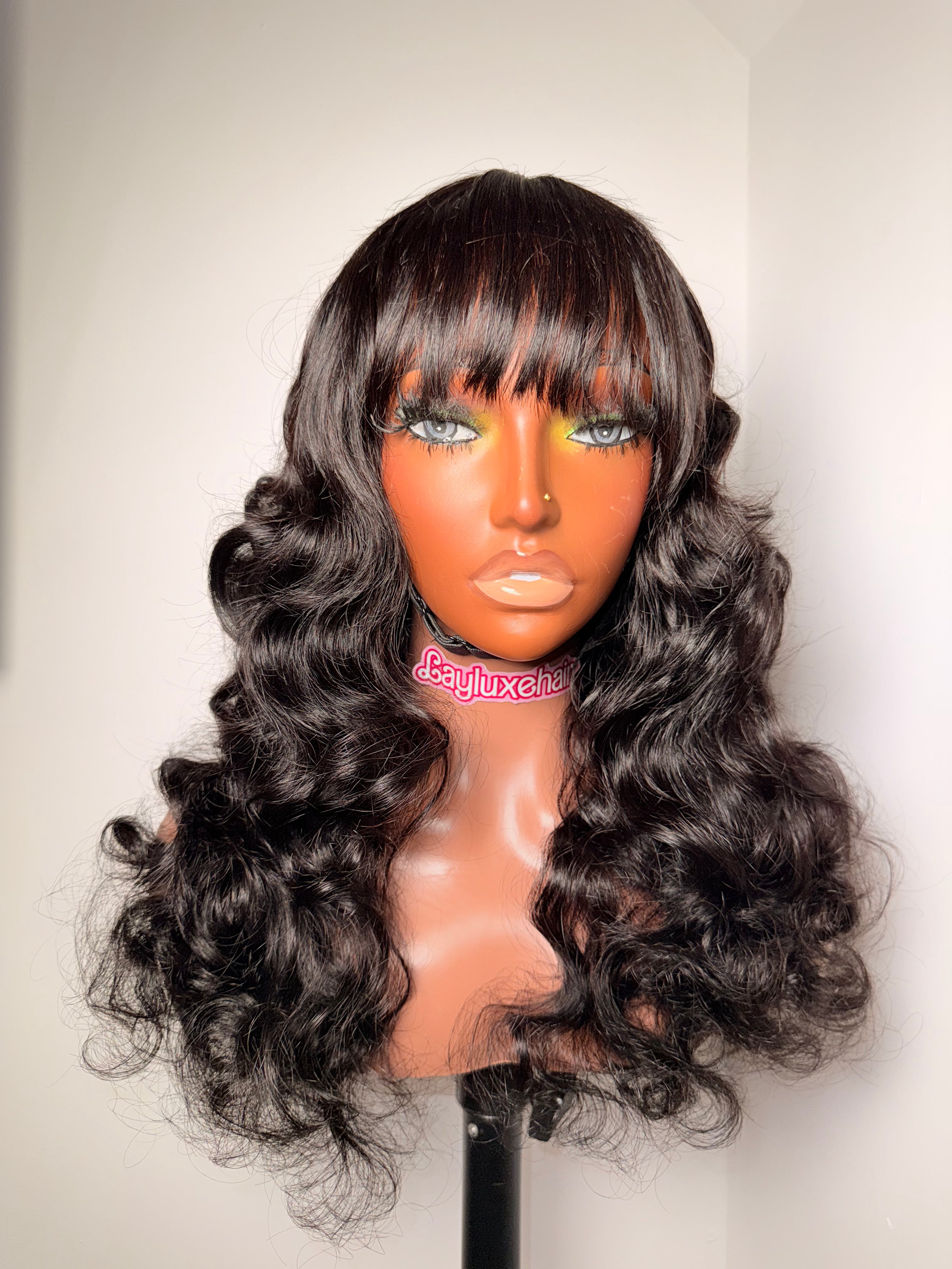 20” double drawn bounce