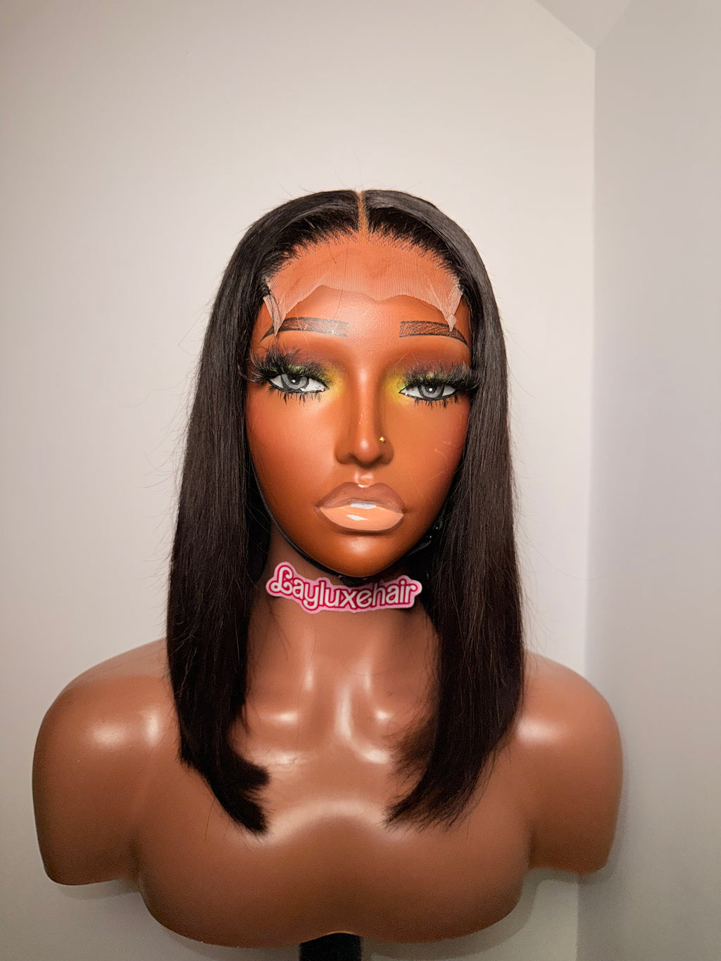 12” 4x4 dd bob