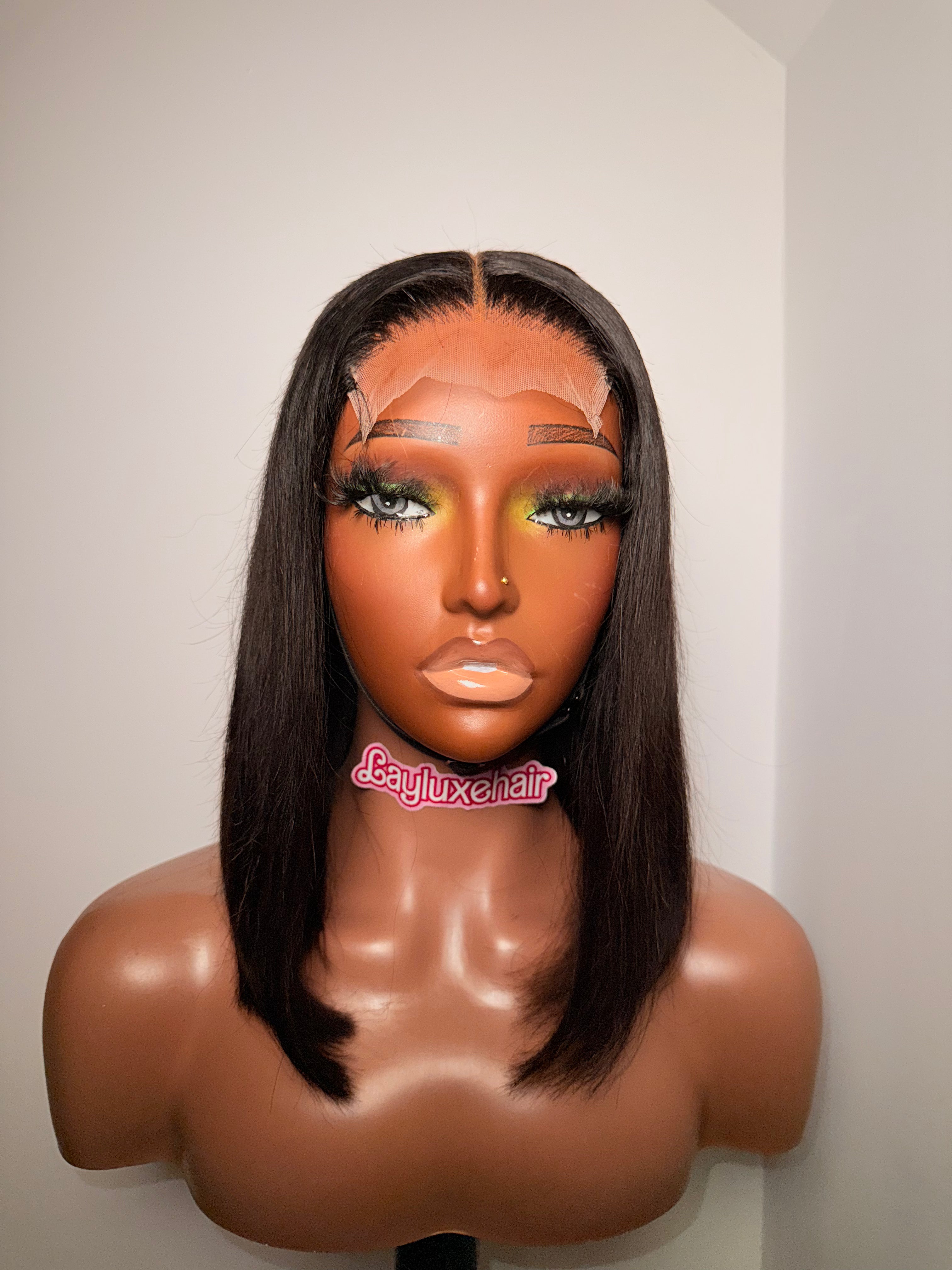 12” 4x4 dd bob