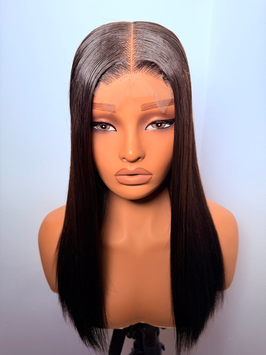 16” 2x6 lace front Vietnamese bonestraight -200g (pre order )