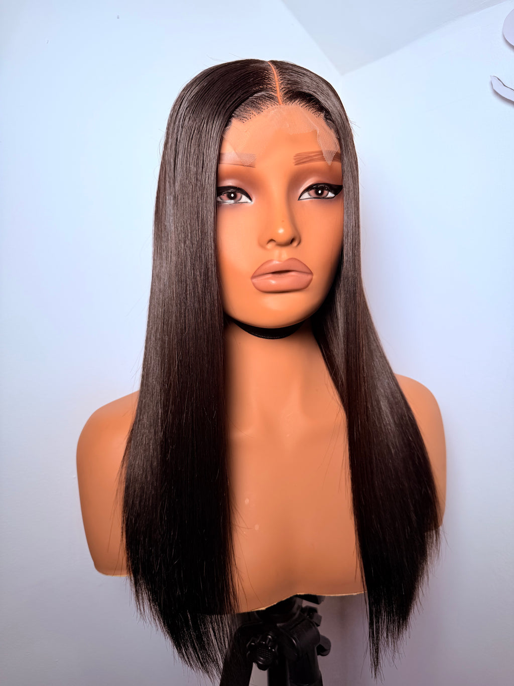 16” 2x6 lace front Vietnamese bonestraight -200g (pre order )