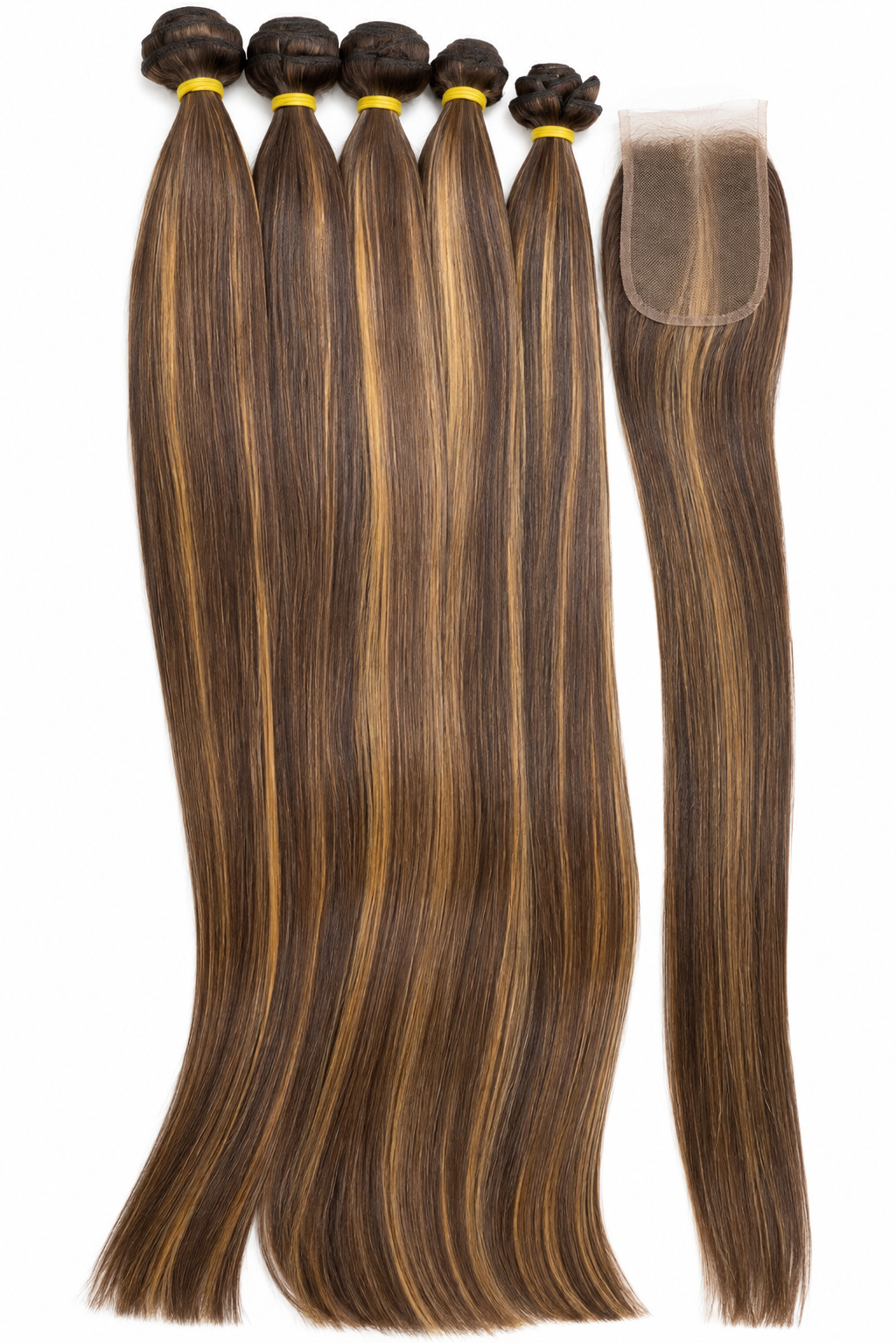30” 5x5 highlight Viet bonestraight 300g (pre- order)