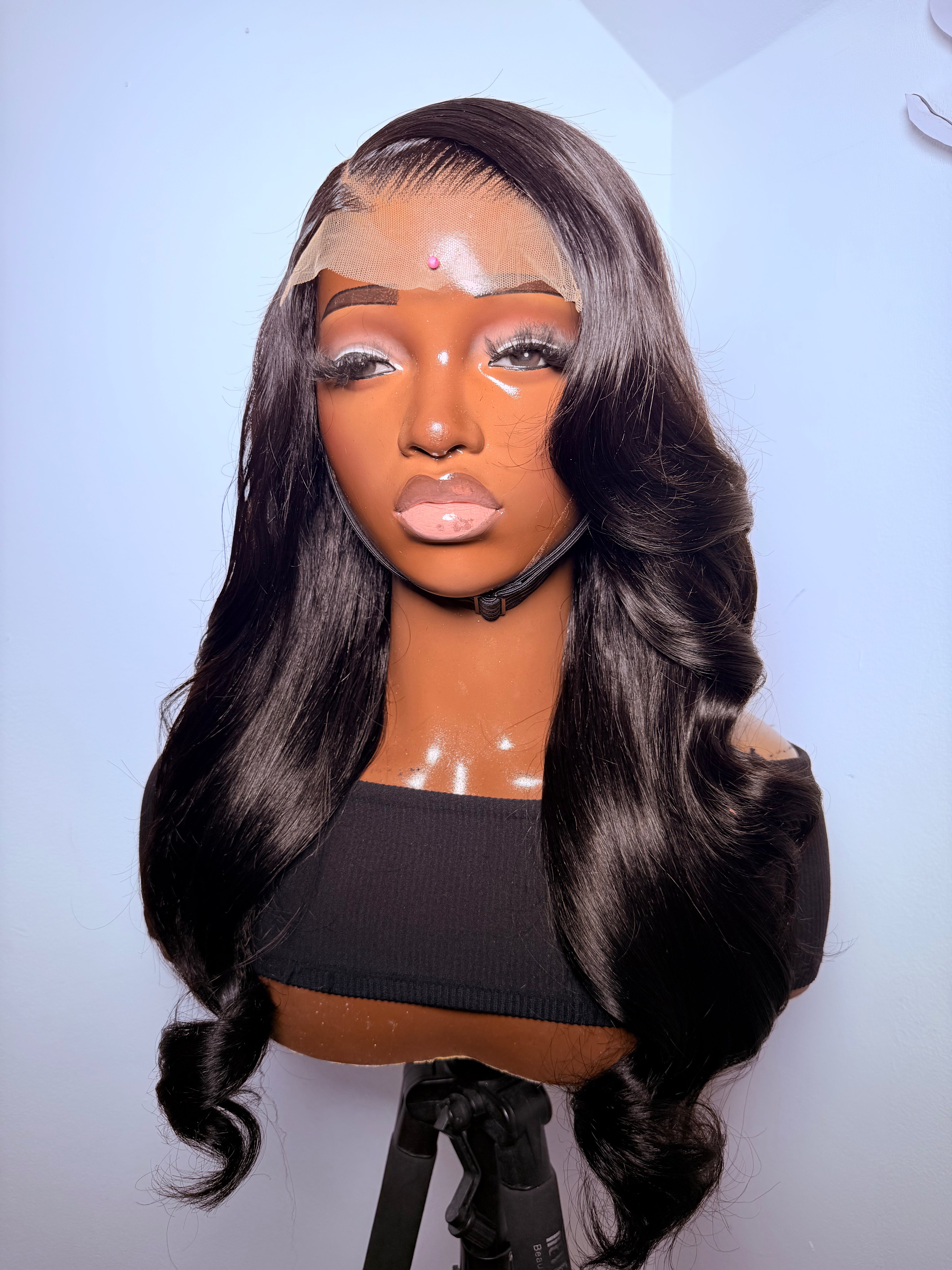22” best seller bounce (pre order)
