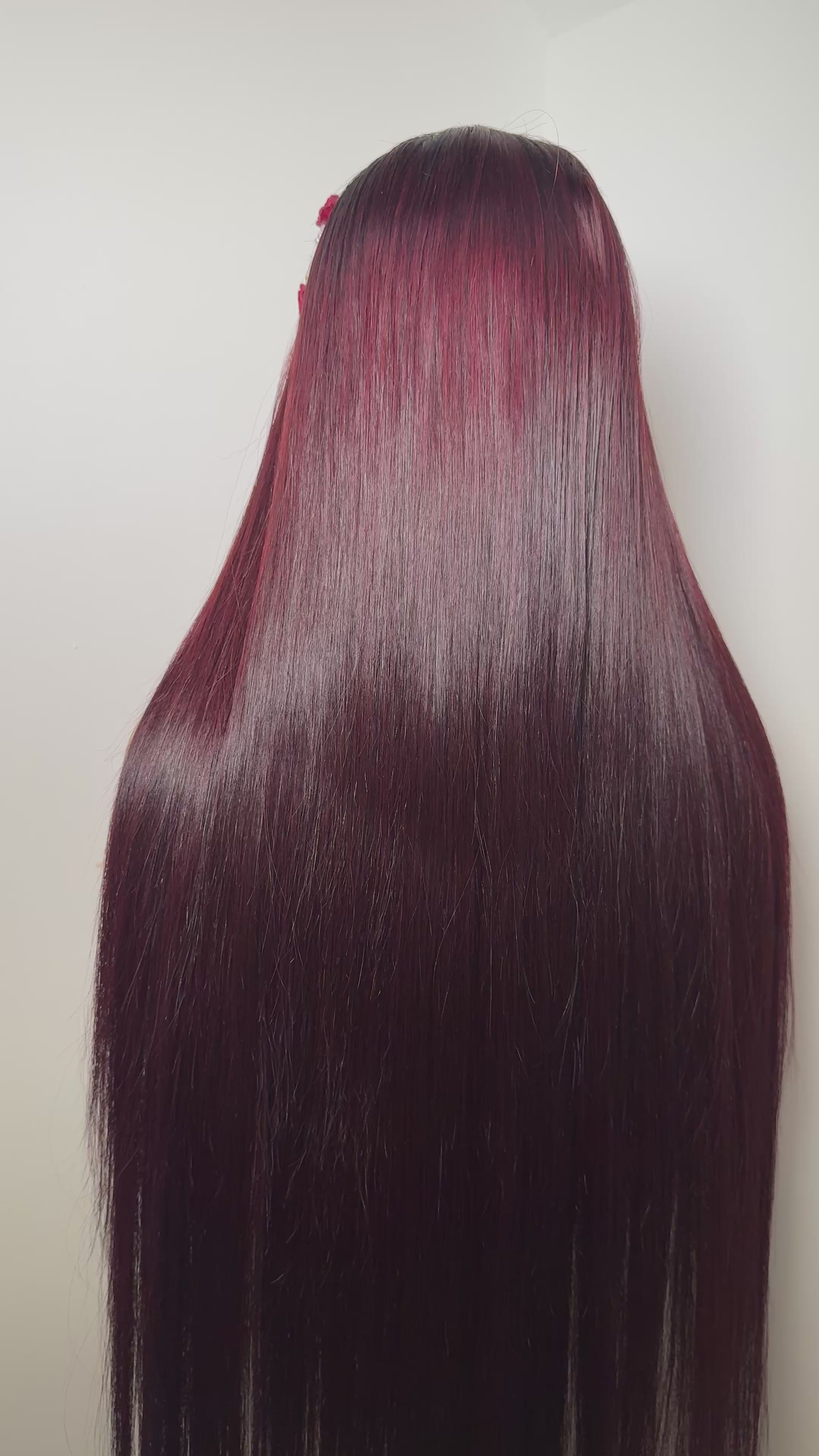 30” 5x5 Vietnamese bonestraight