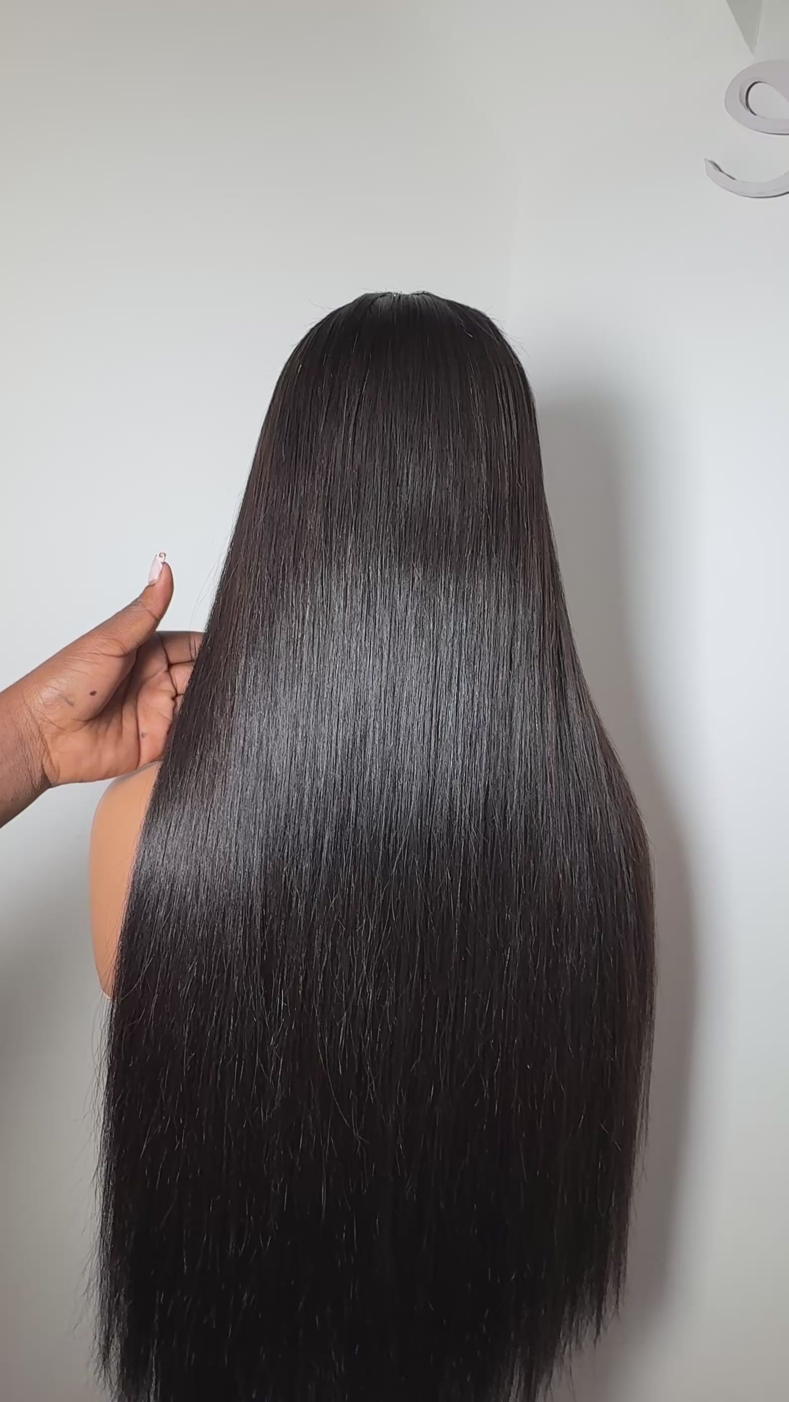 24” 5x5 sdd Vietnamese bone straight - preorder