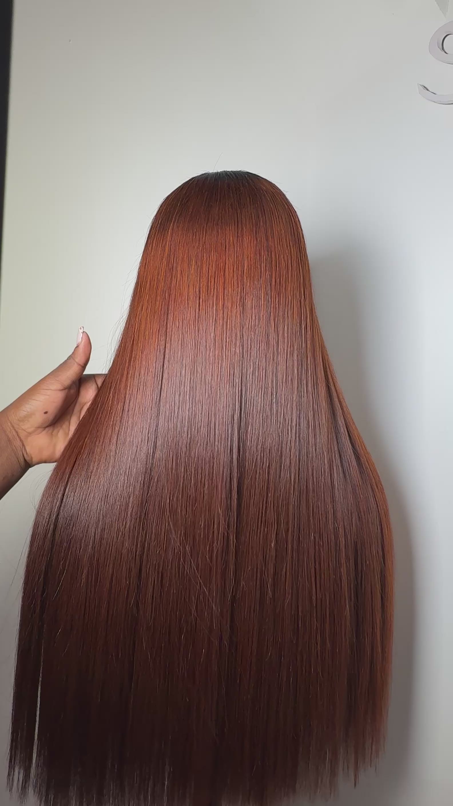 22” 2x6 super double bonestraight