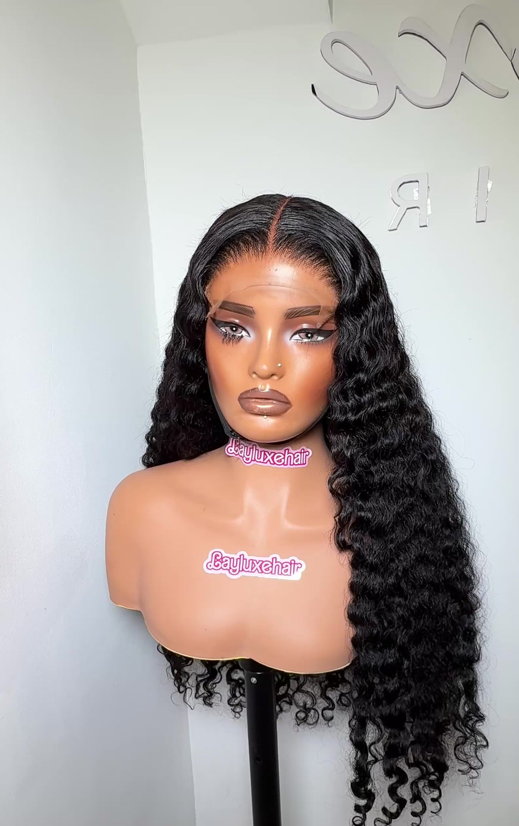 30” 5x5 sdd water curls -300g (pre-order)