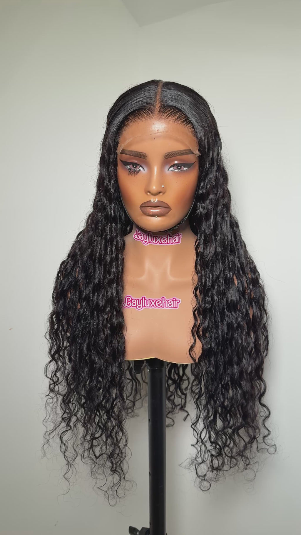 30” 5x5 deep wave (best seller) (pre order)