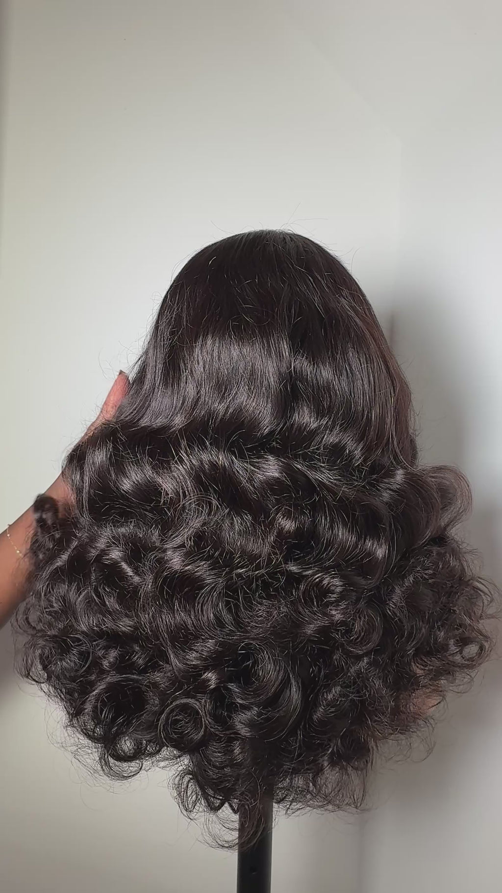 20” 5x5 sdd luxe bounce