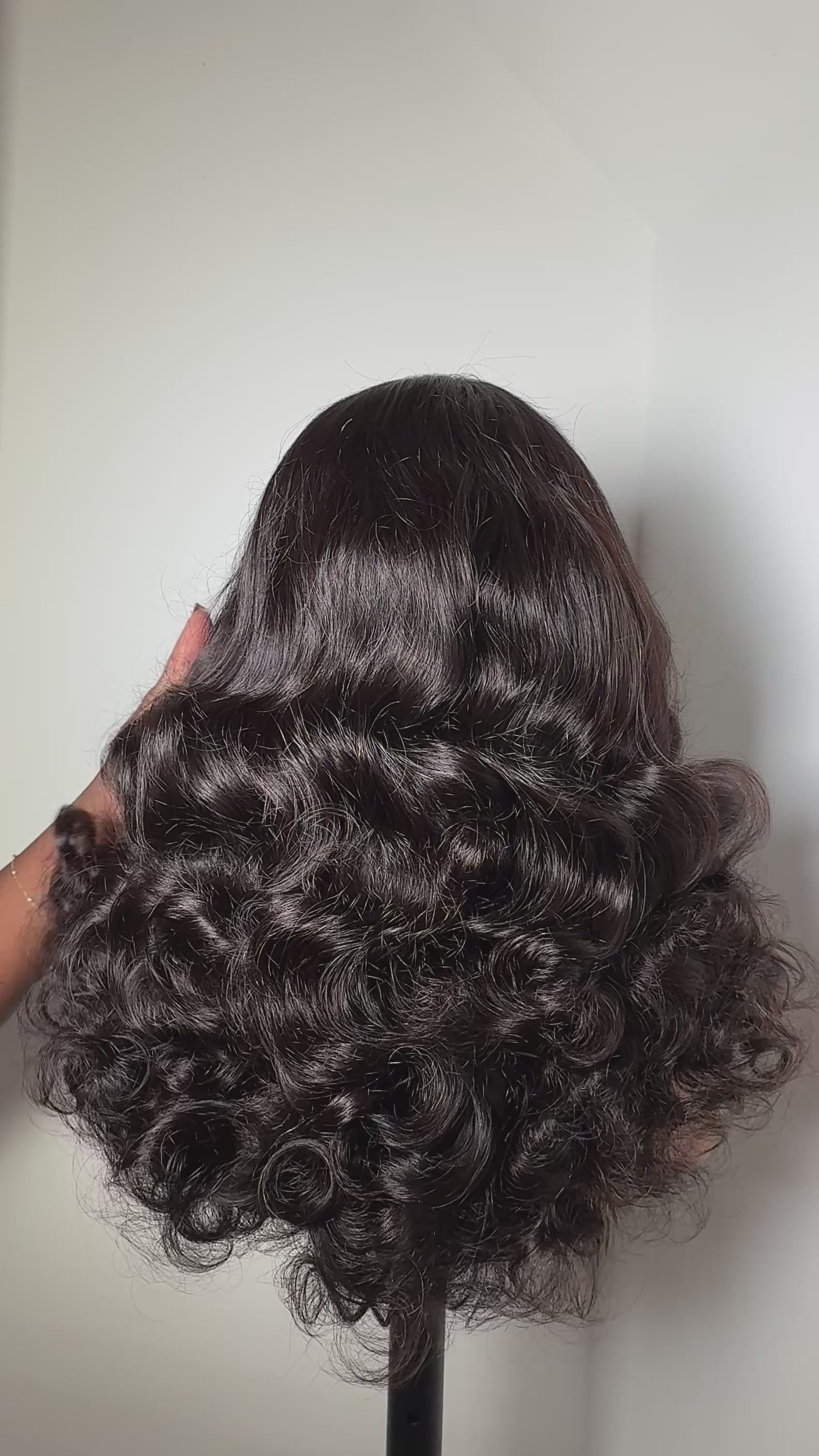 20” 5x5 sdd luxe bounce