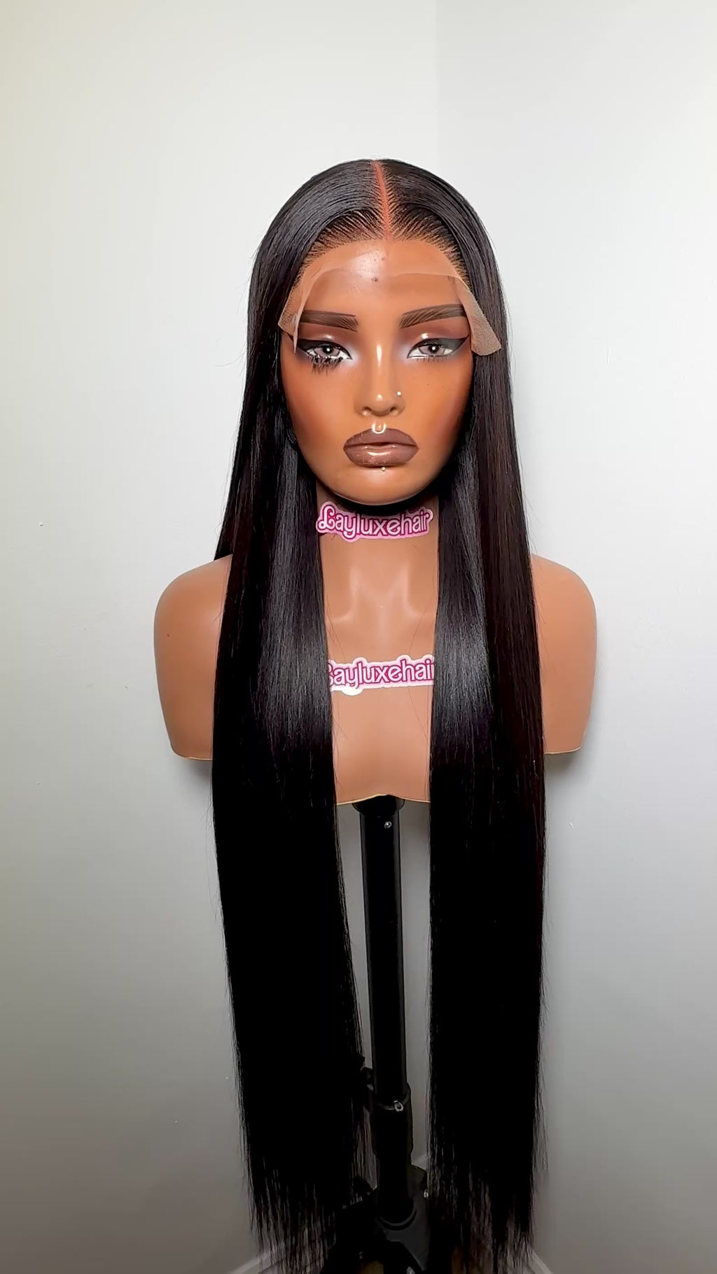 34” 5x5 sdd Vietnamese bonestraight -300g- only by pre order