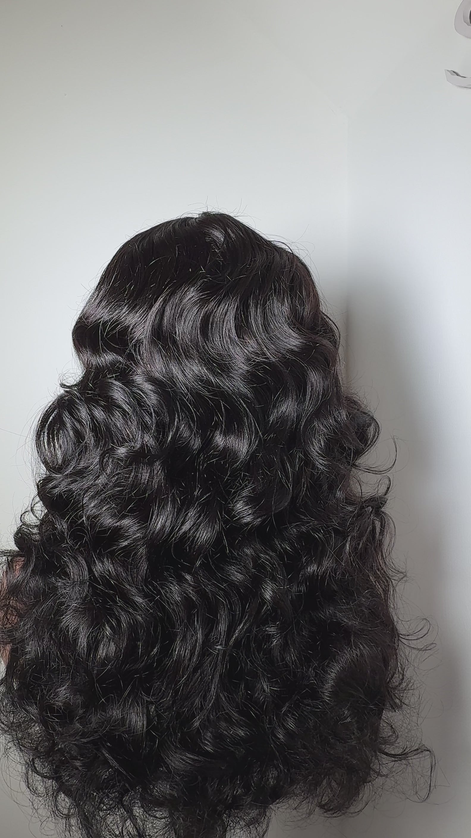20” double drawn bounce